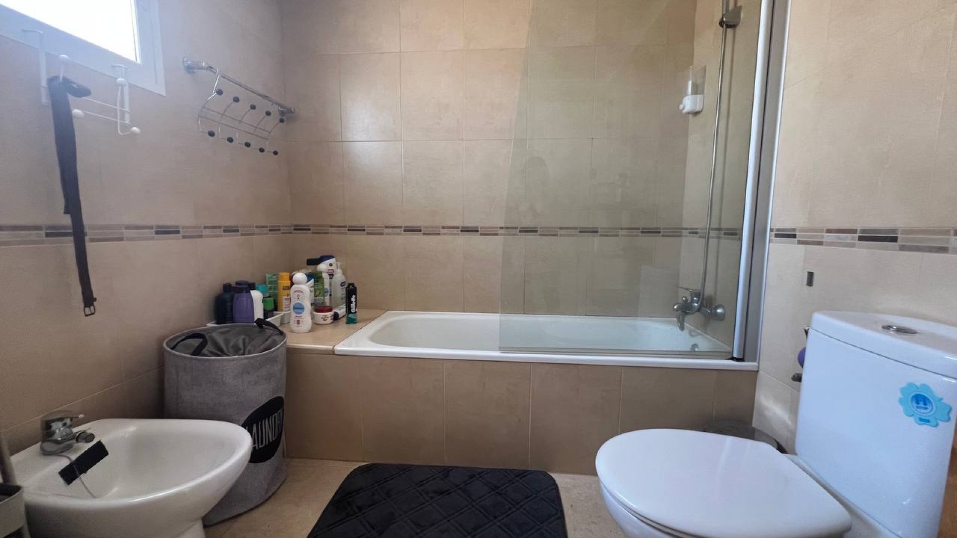 Wederverkoop - Villa - La Marina