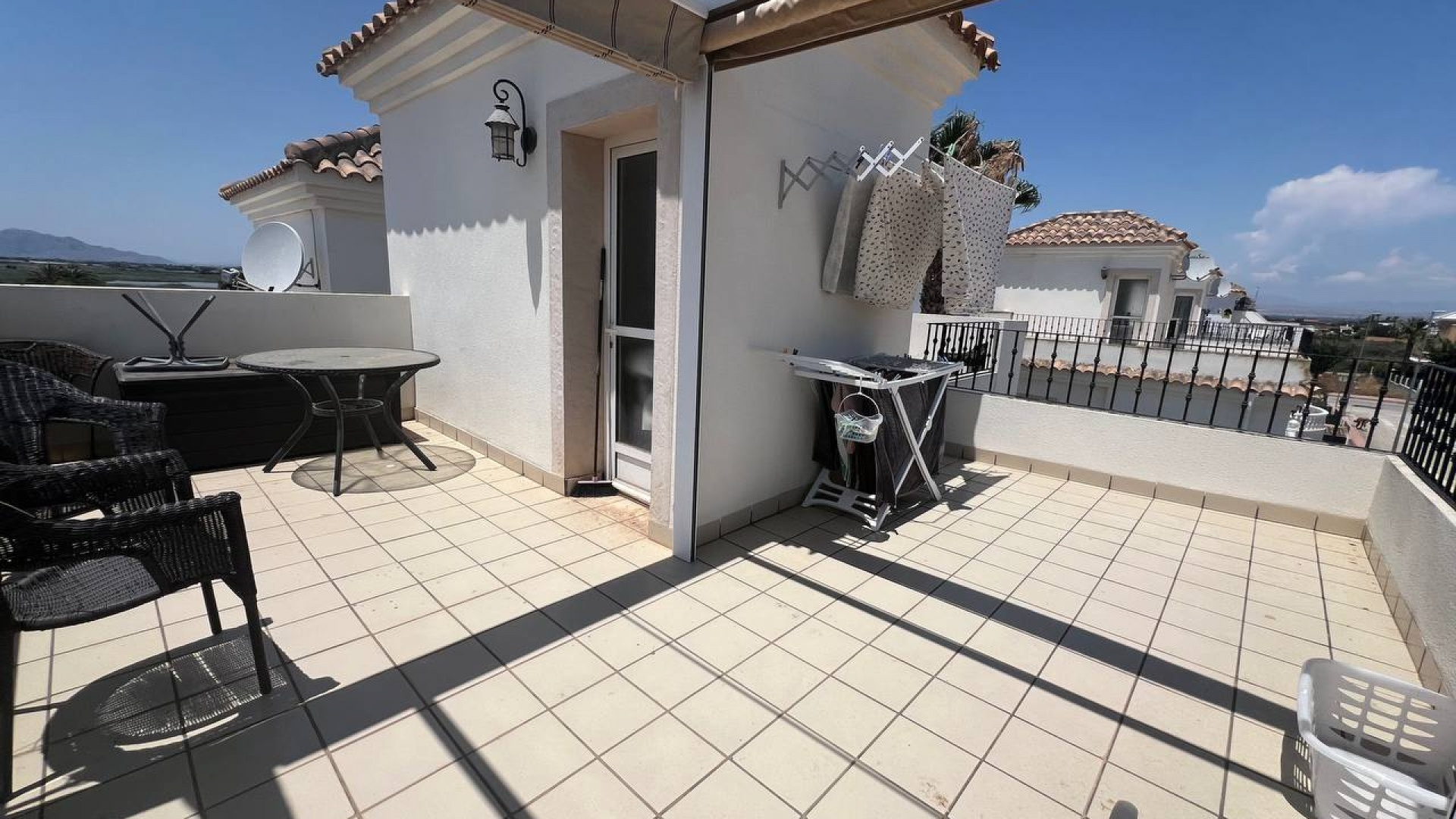 Wederverkoop - Villa - La Marina