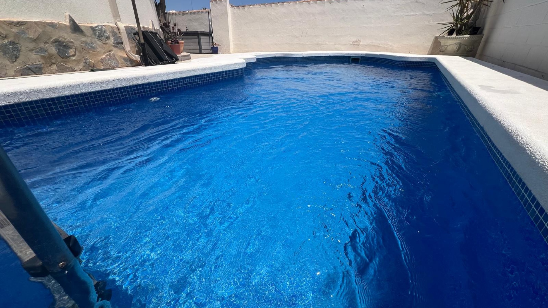 Wederverkoop - Villa - La Marina