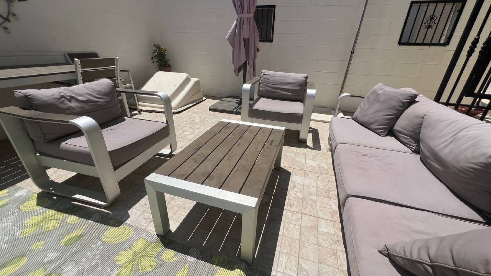 Wederverkoop - Villa - La Marina