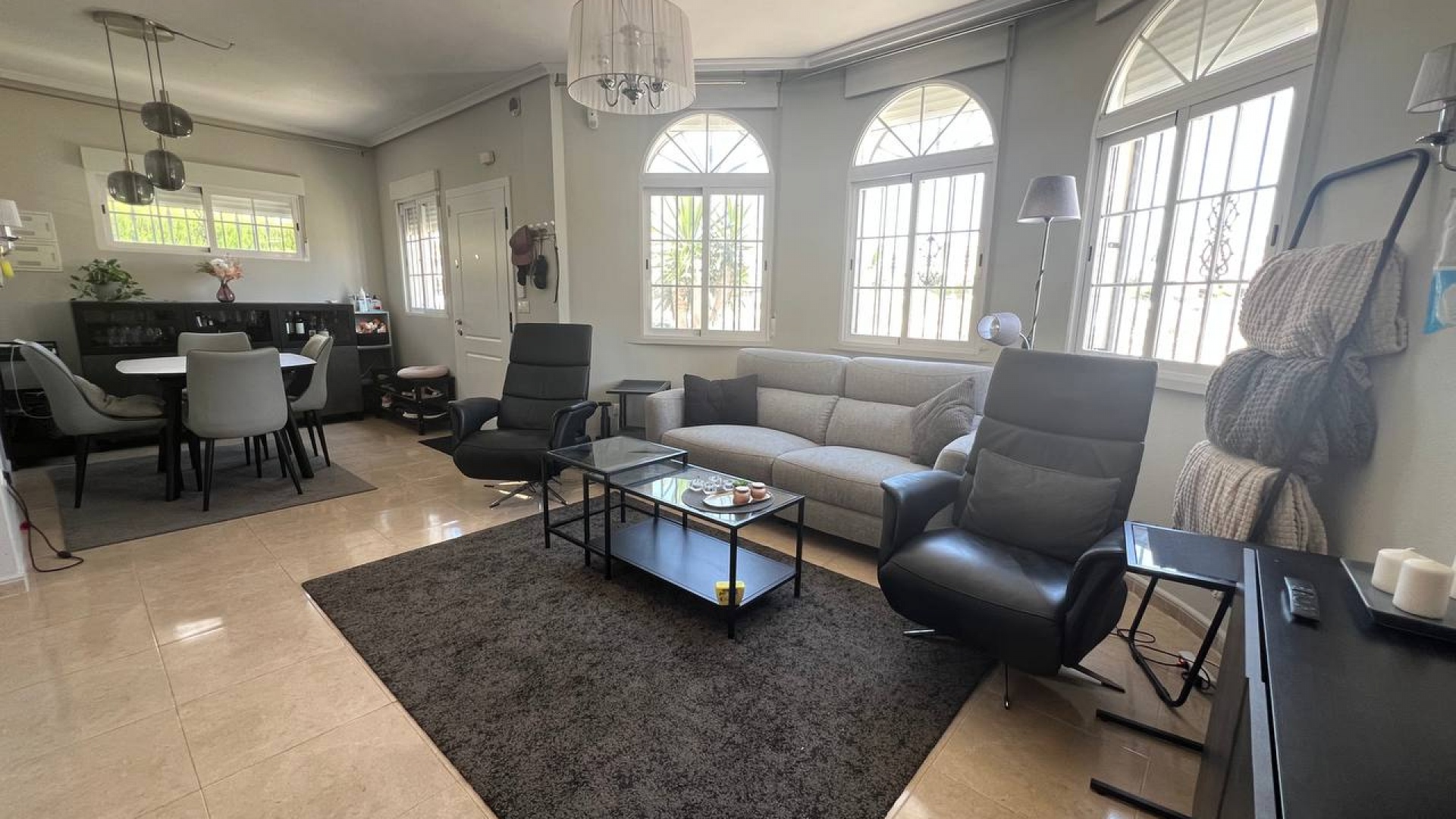 Wederverkoop - Villa - La Marina