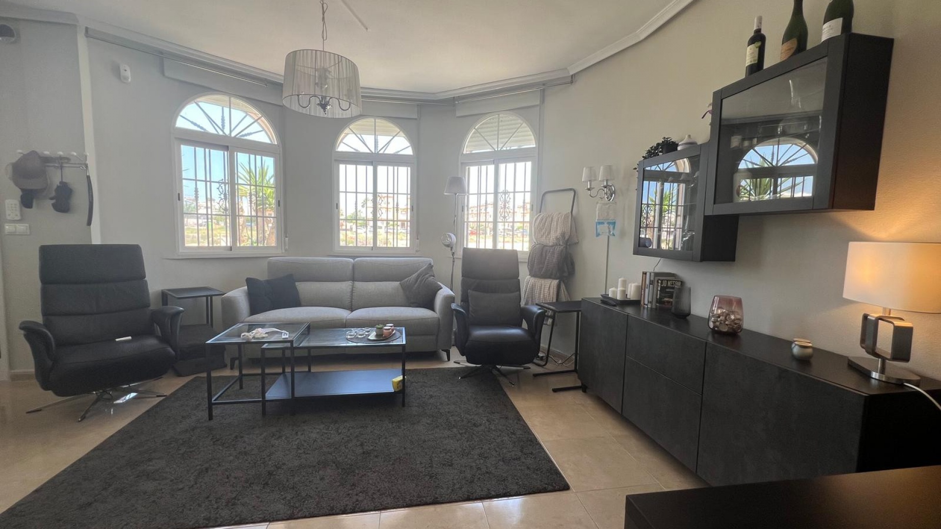 Wederverkoop - Villa - La Marina