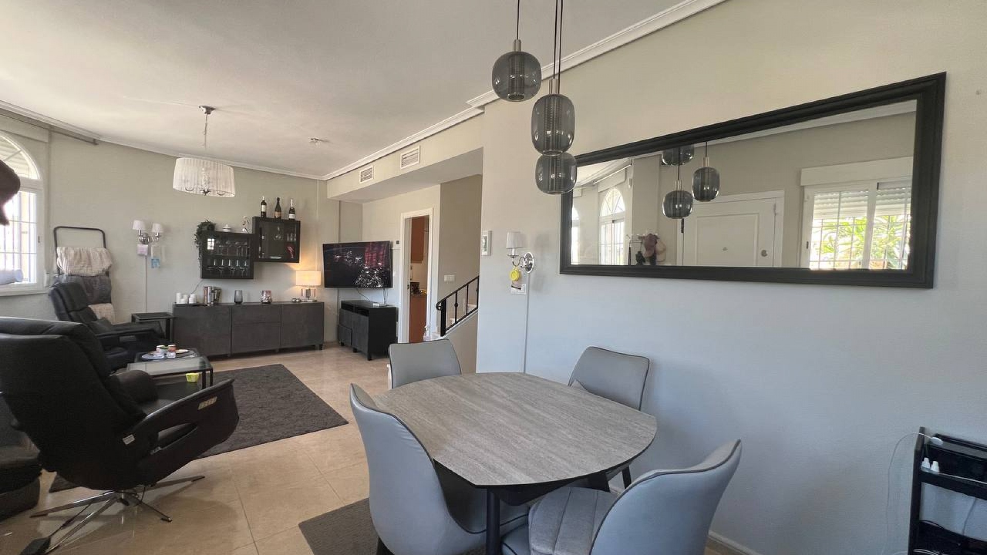 Wederverkoop - Villa - La Marina