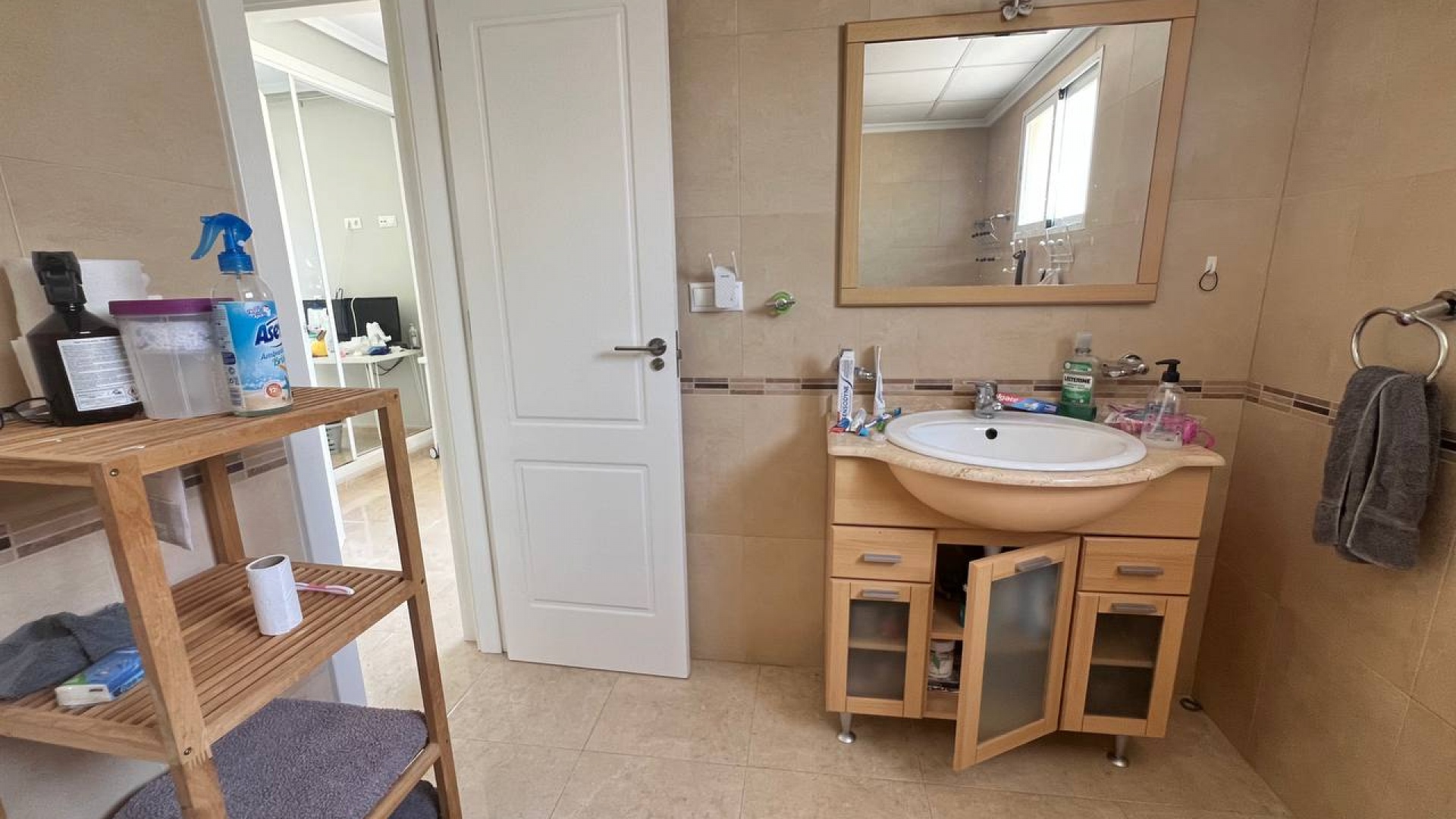 Wederverkoop - Villa - La Marina