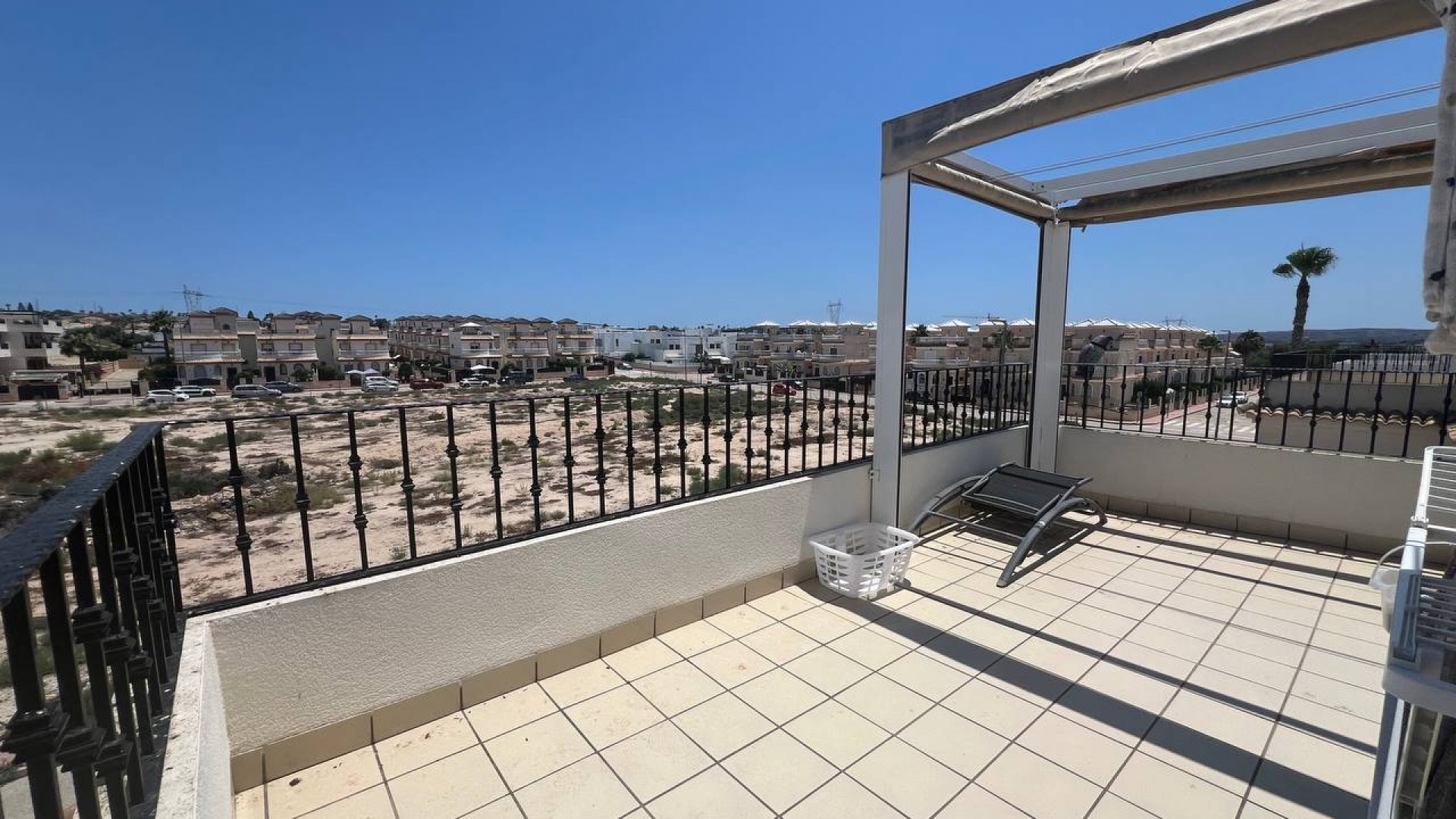 Wederverkoop - Villa - La Marina