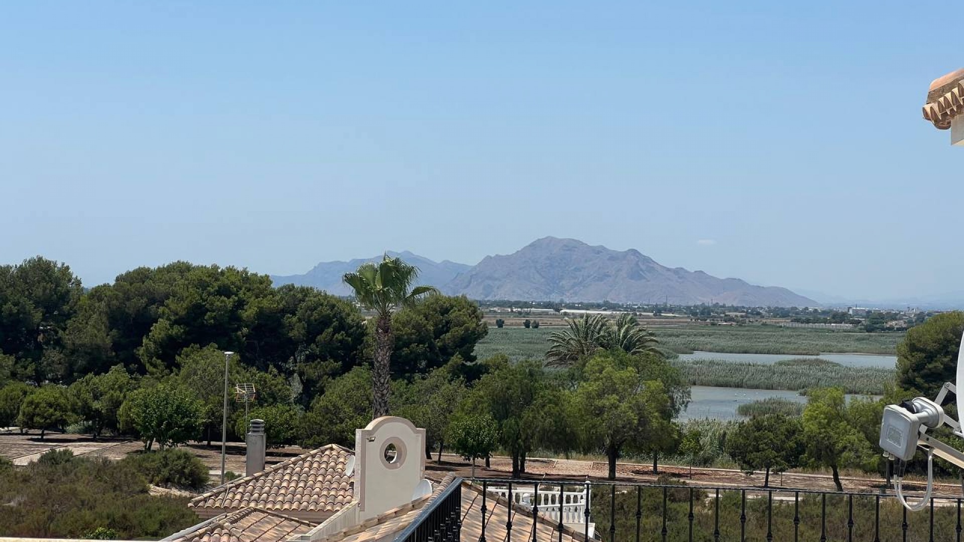 Wederverkoop - Villa - La Marina