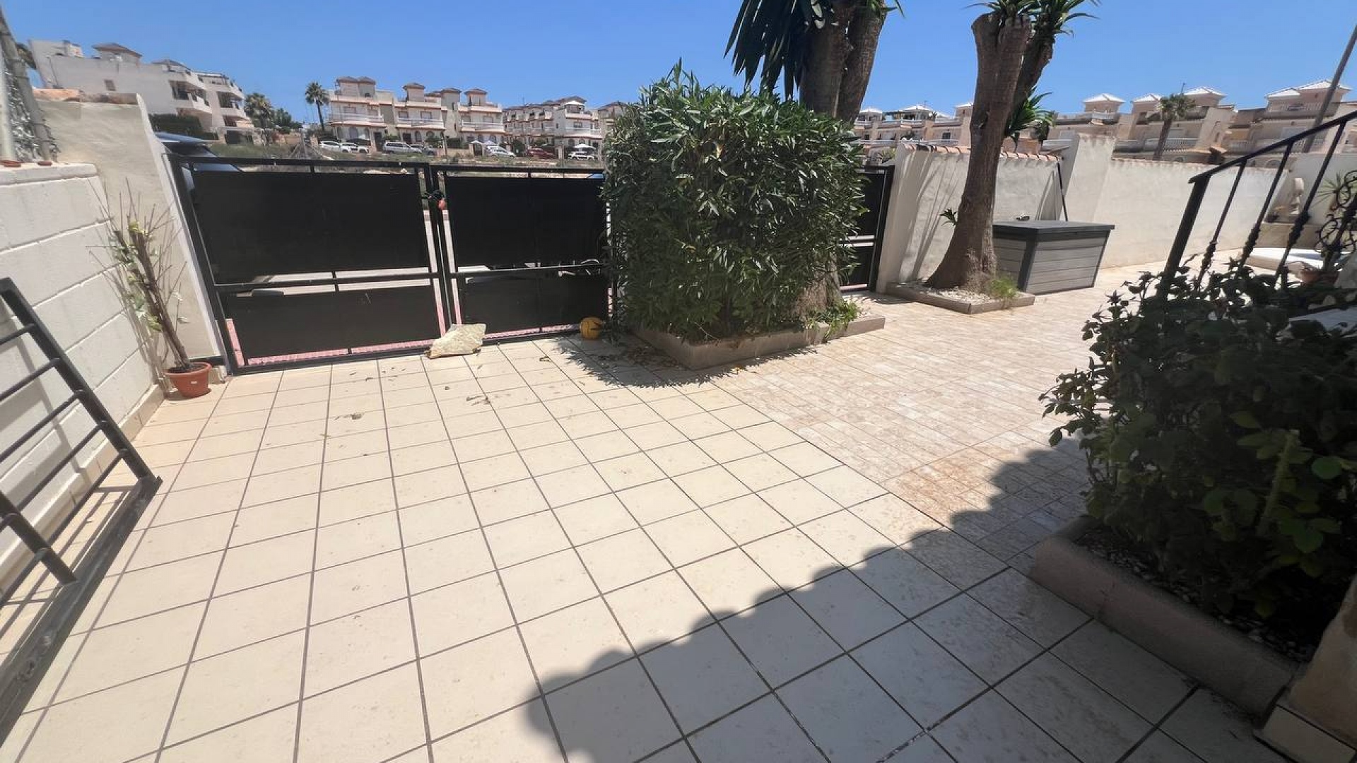 Wederverkoop - Villa - La Marina