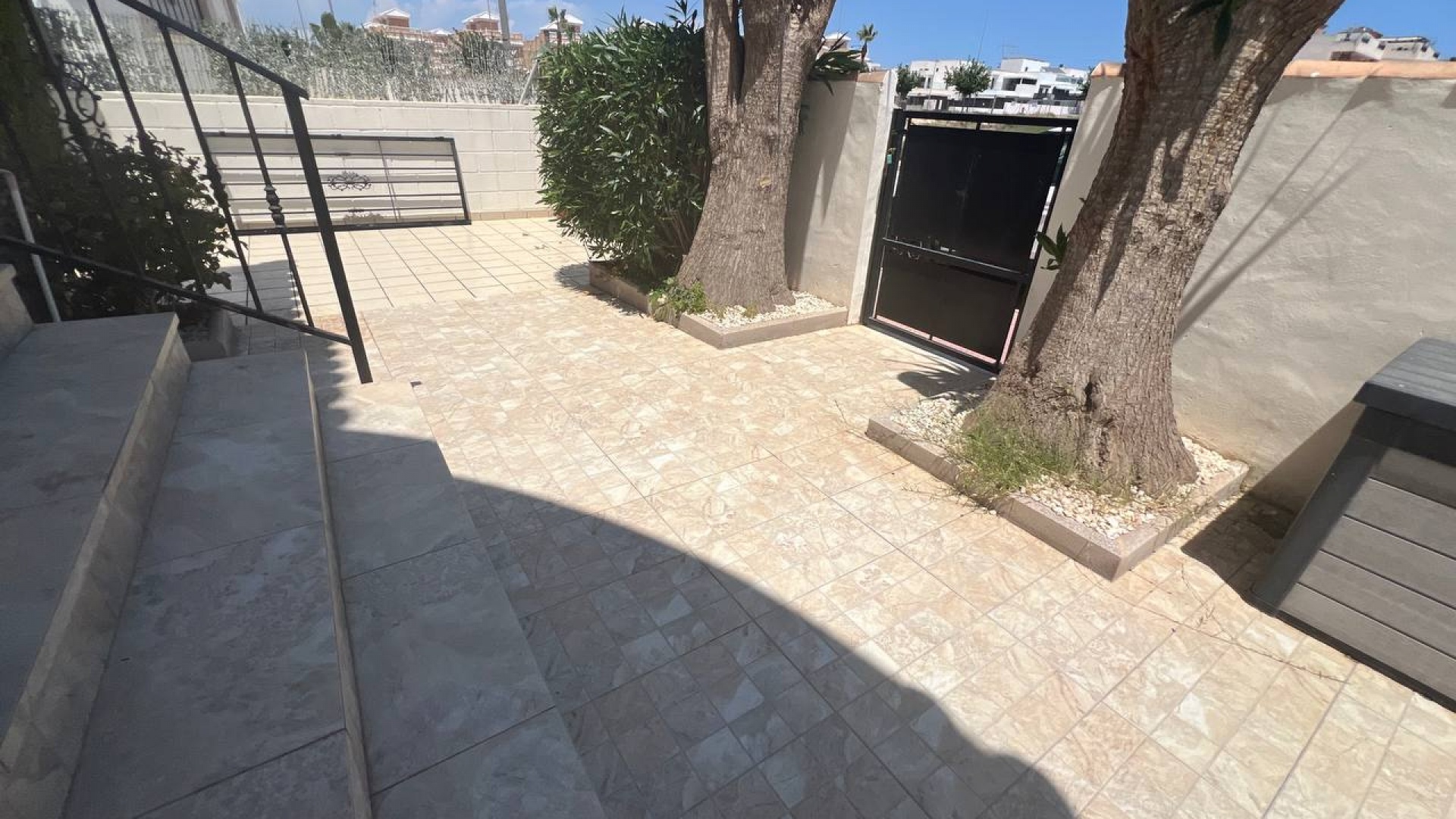 Wederverkoop - Villa - La Marina