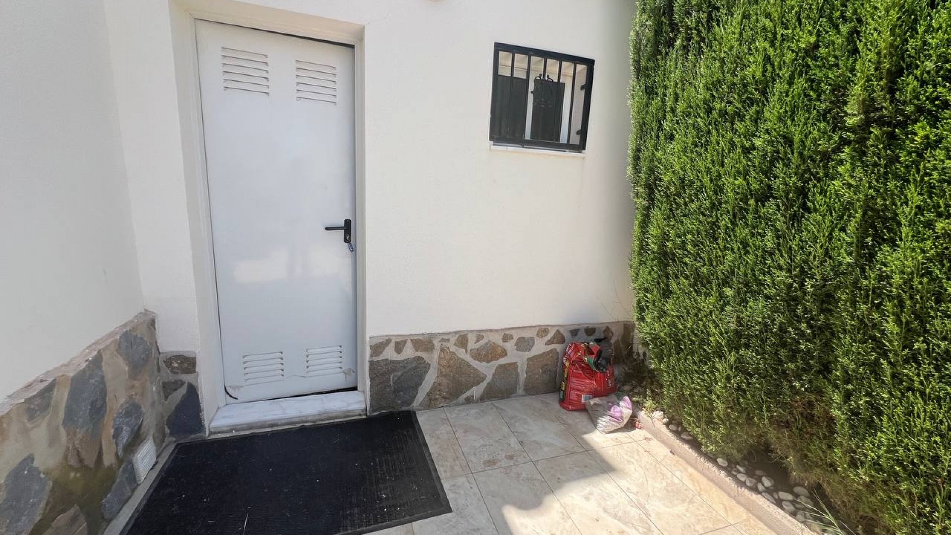 Wederverkoop - Villa - La Marina