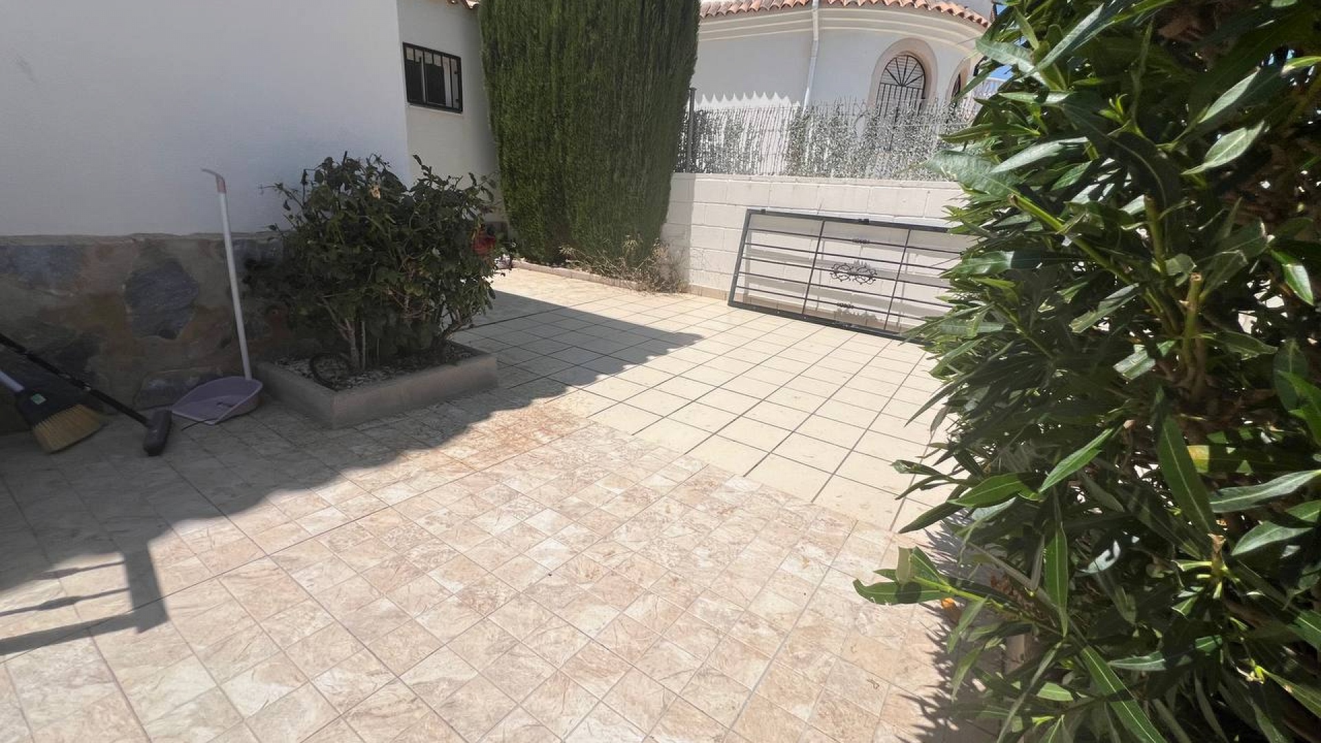 Wederverkoop - Villa - La Marina