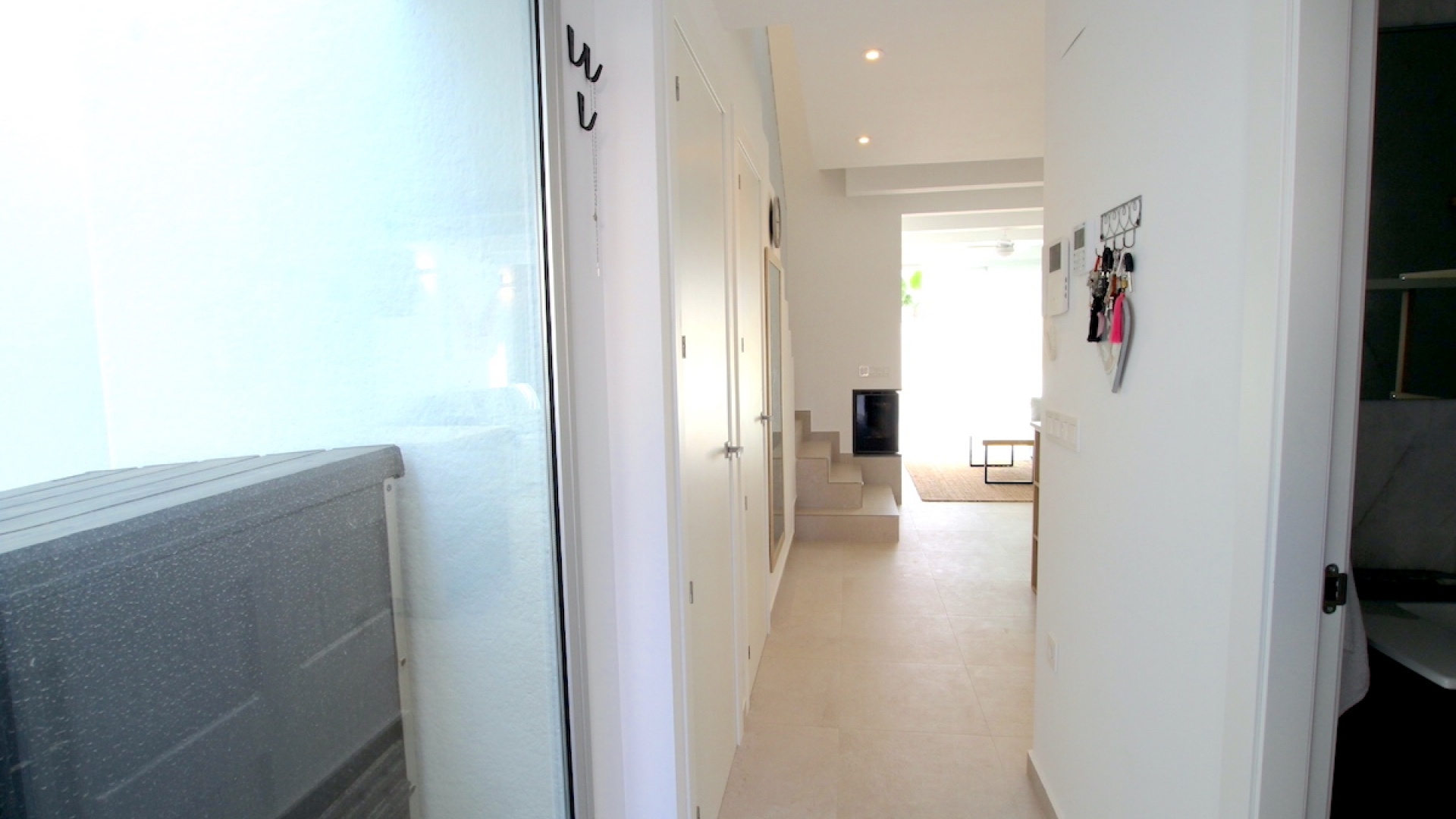 Wederverkoop - Villa - La Marina