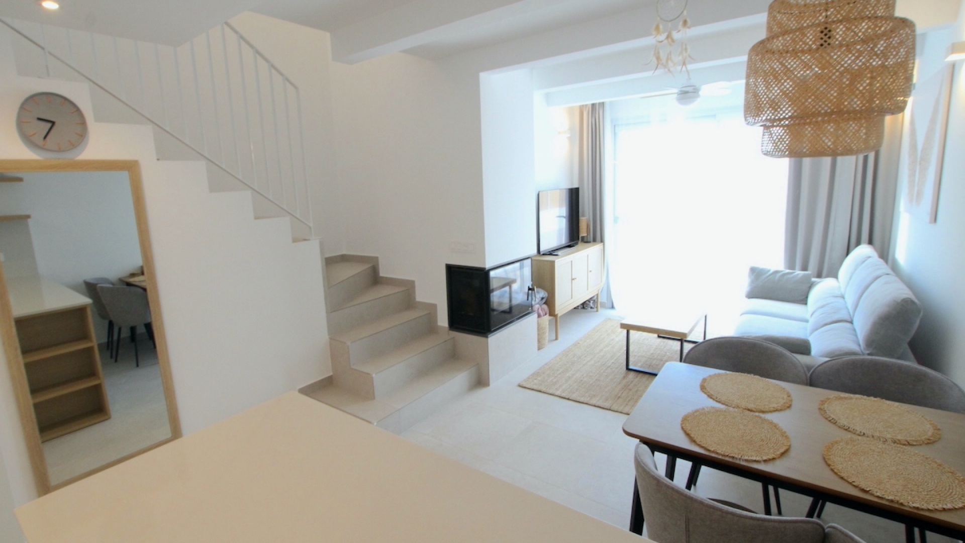 Wederverkoop - Villa - La Marina