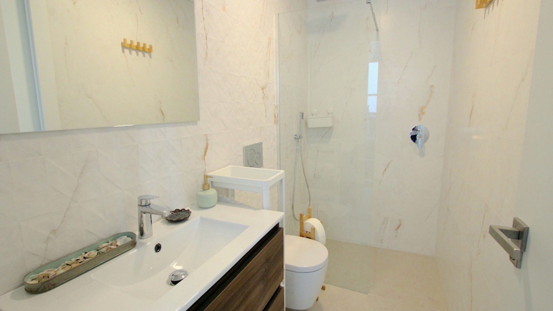 Wederverkoop - Villa - La Marina