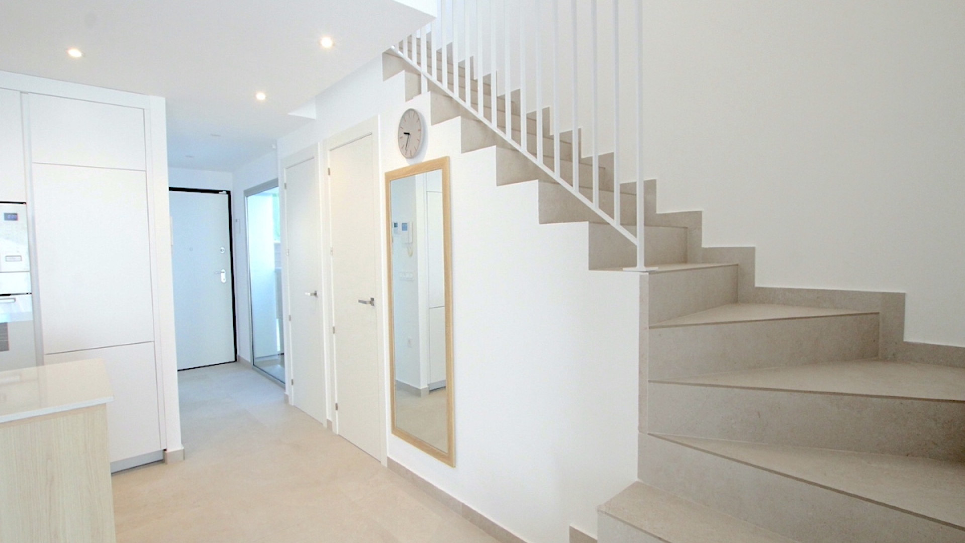 Wederverkoop - Villa - La Marina