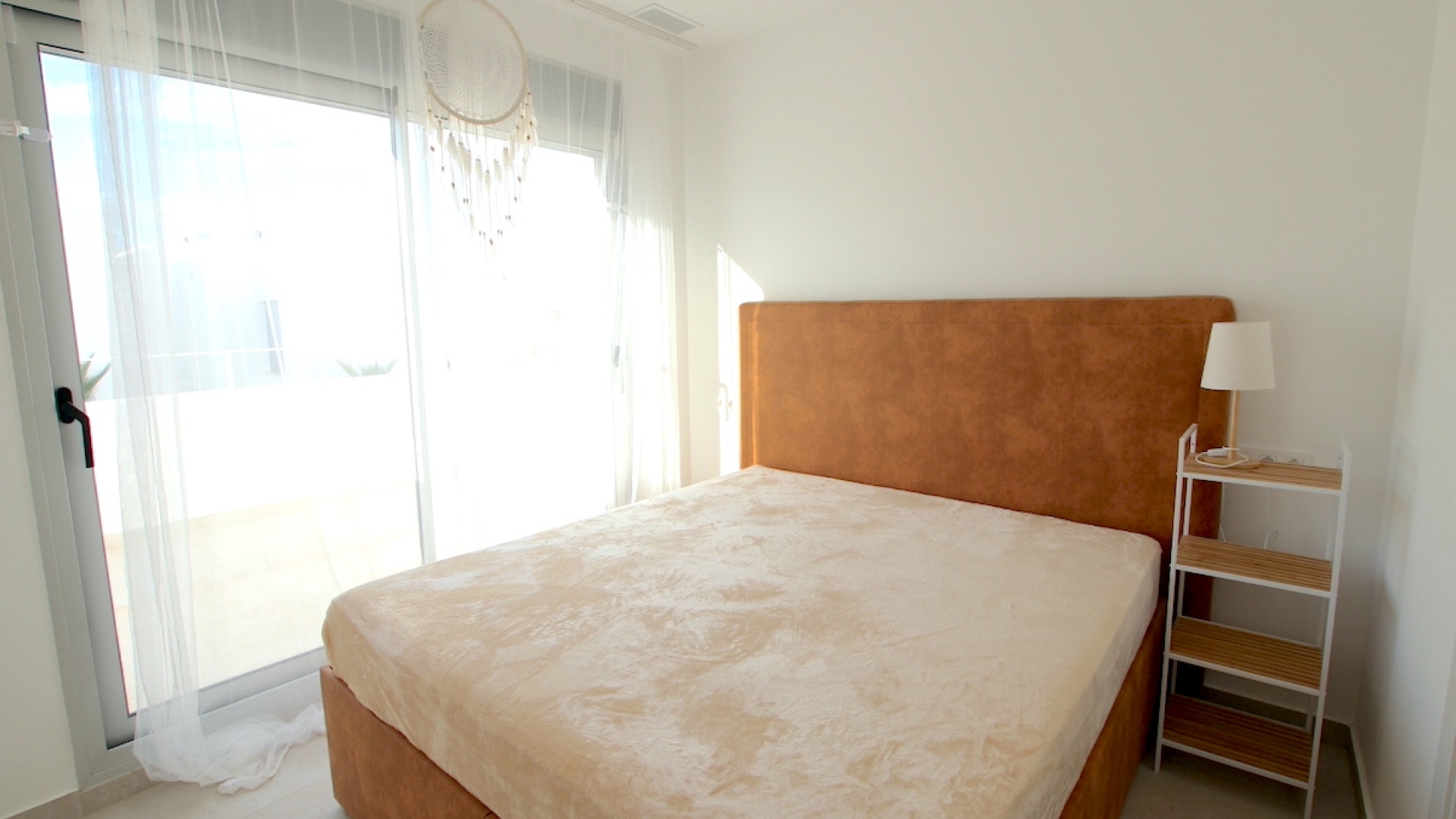 Wederverkoop - Villa - La Marina