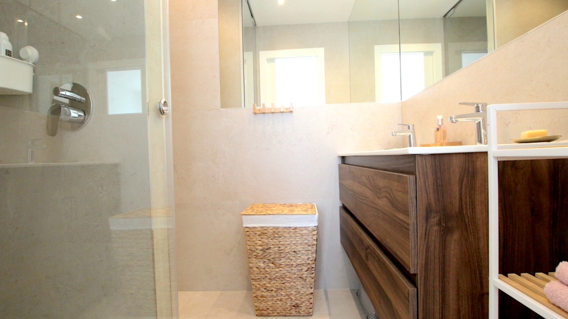 Wederverkoop - Villa - La Marina