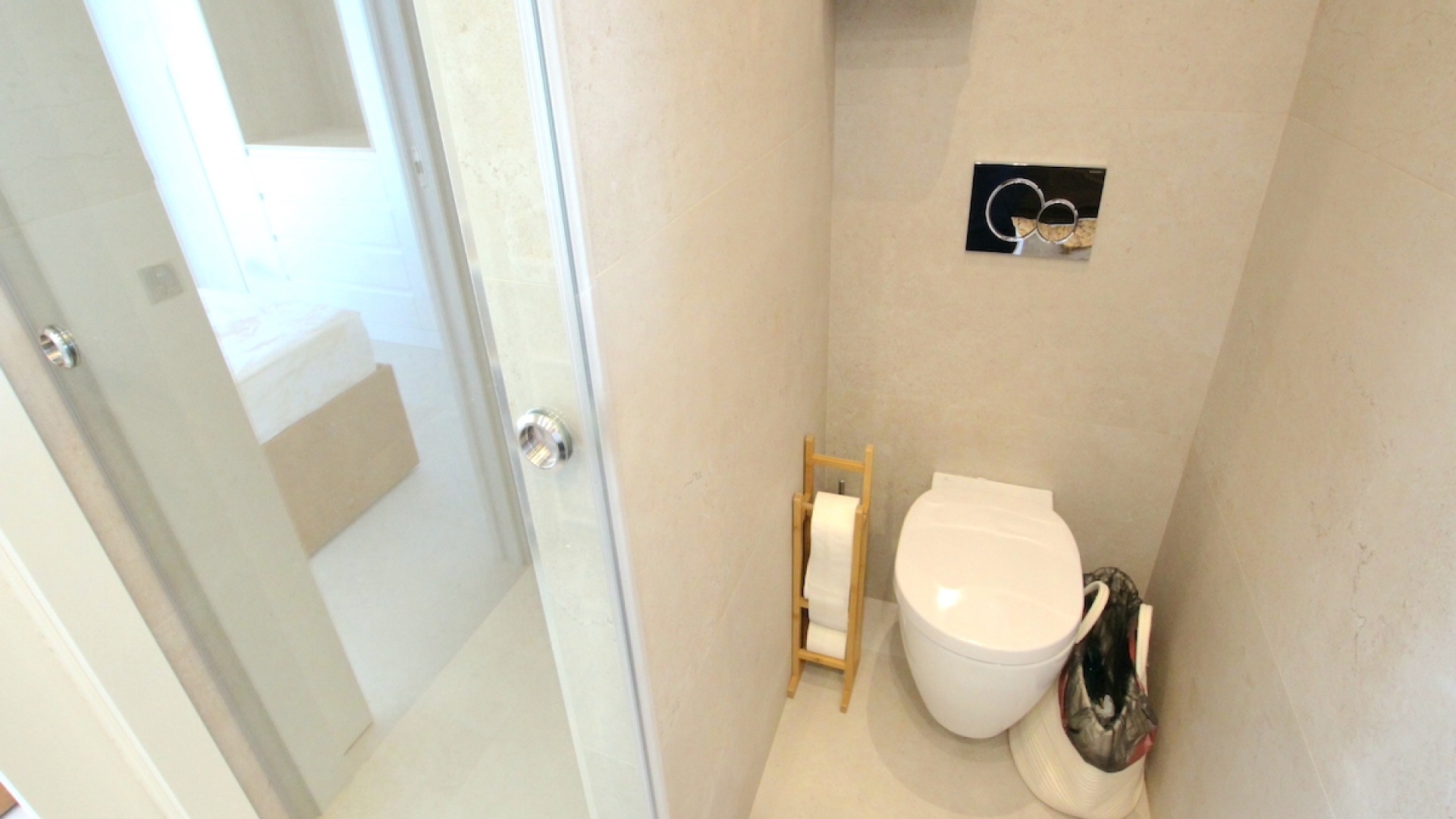 Wederverkoop - Villa - La Marina