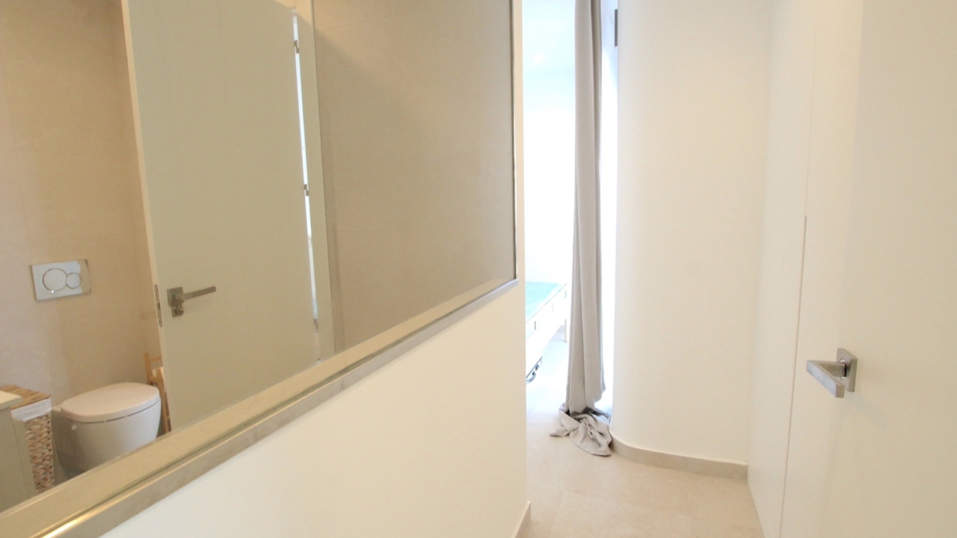 Wederverkoop - Villa - La Marina