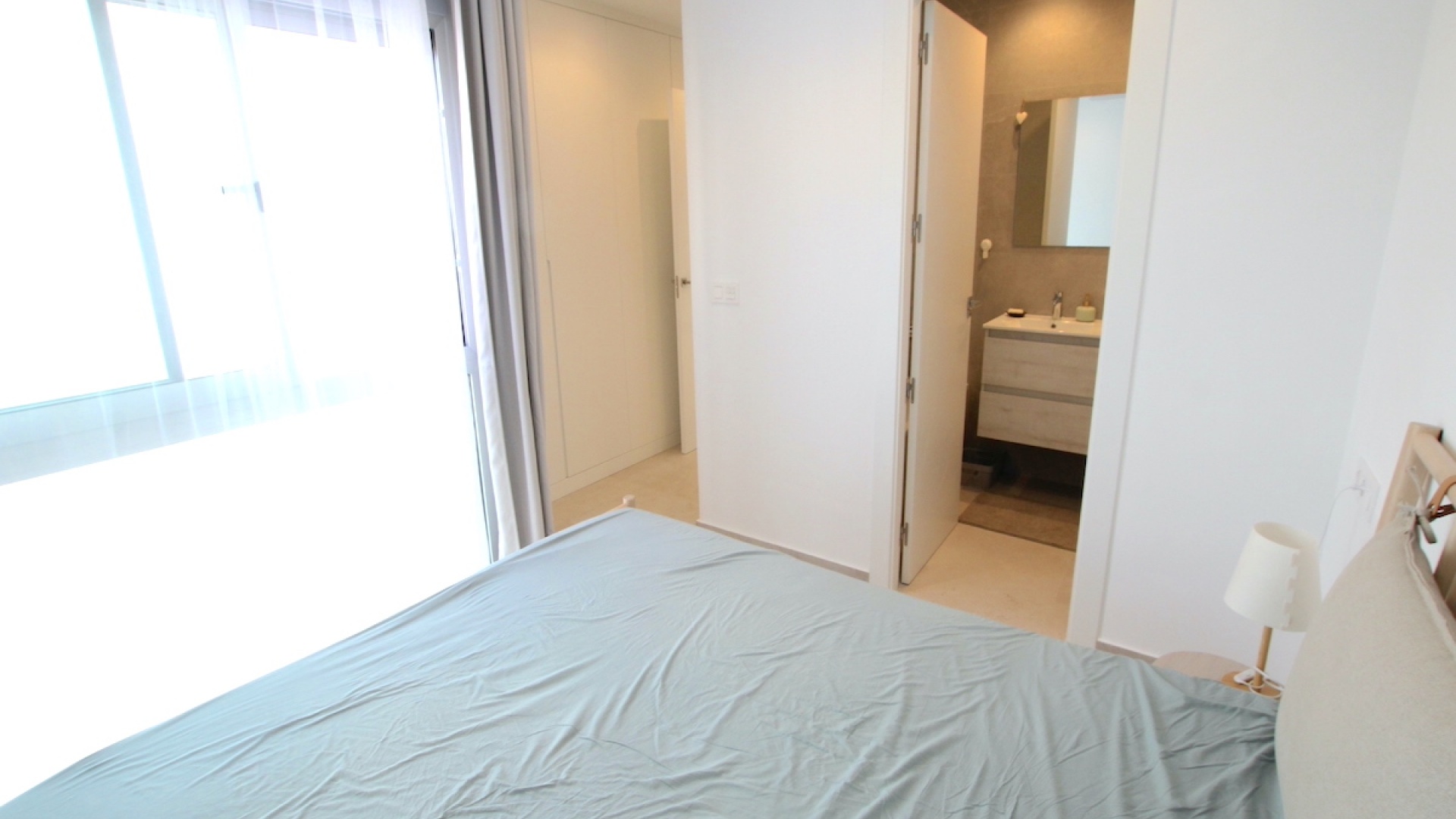 Wederverkoop - Villa - La Marina