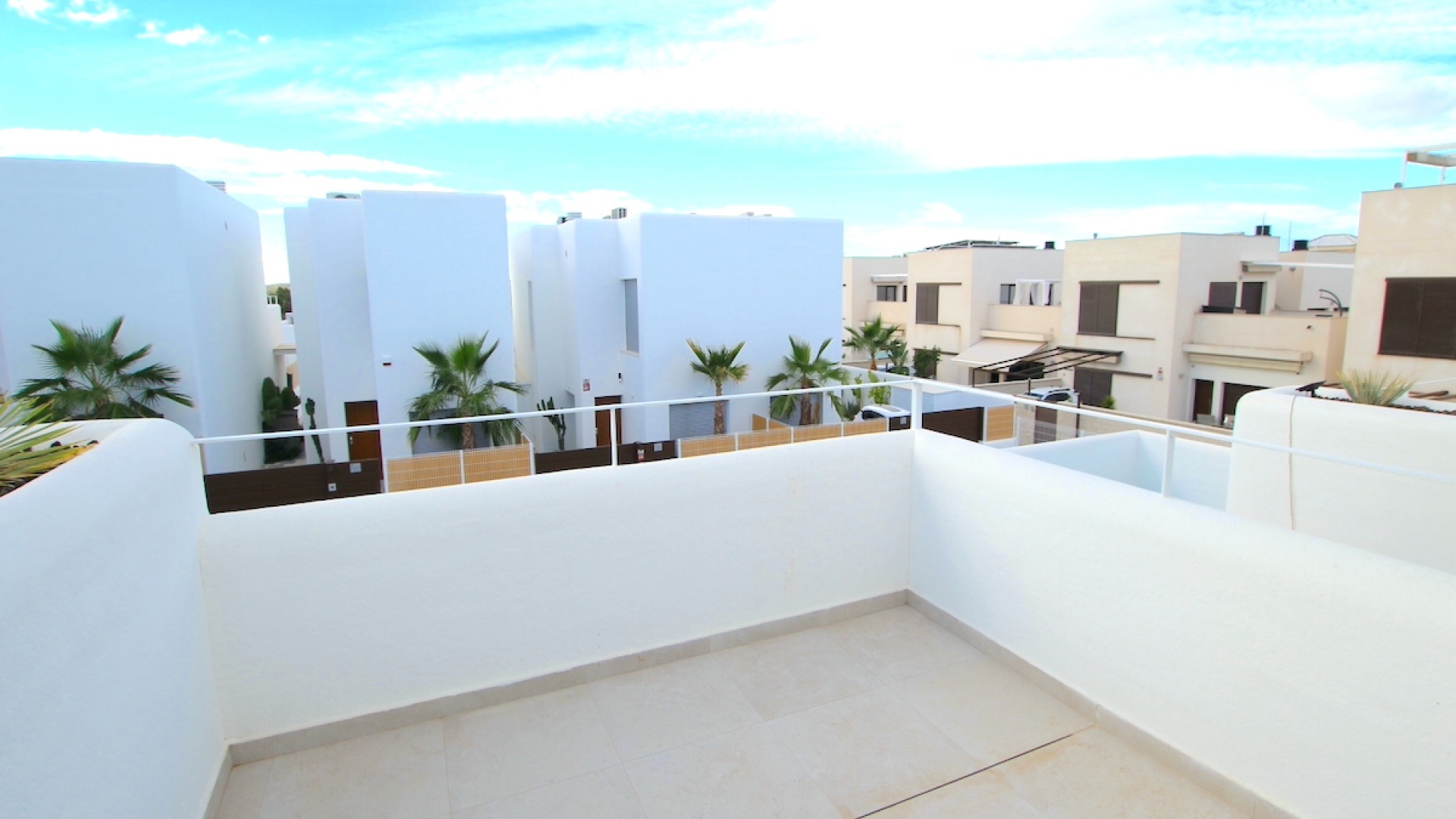 Wederverkoop - Villa - La Marina