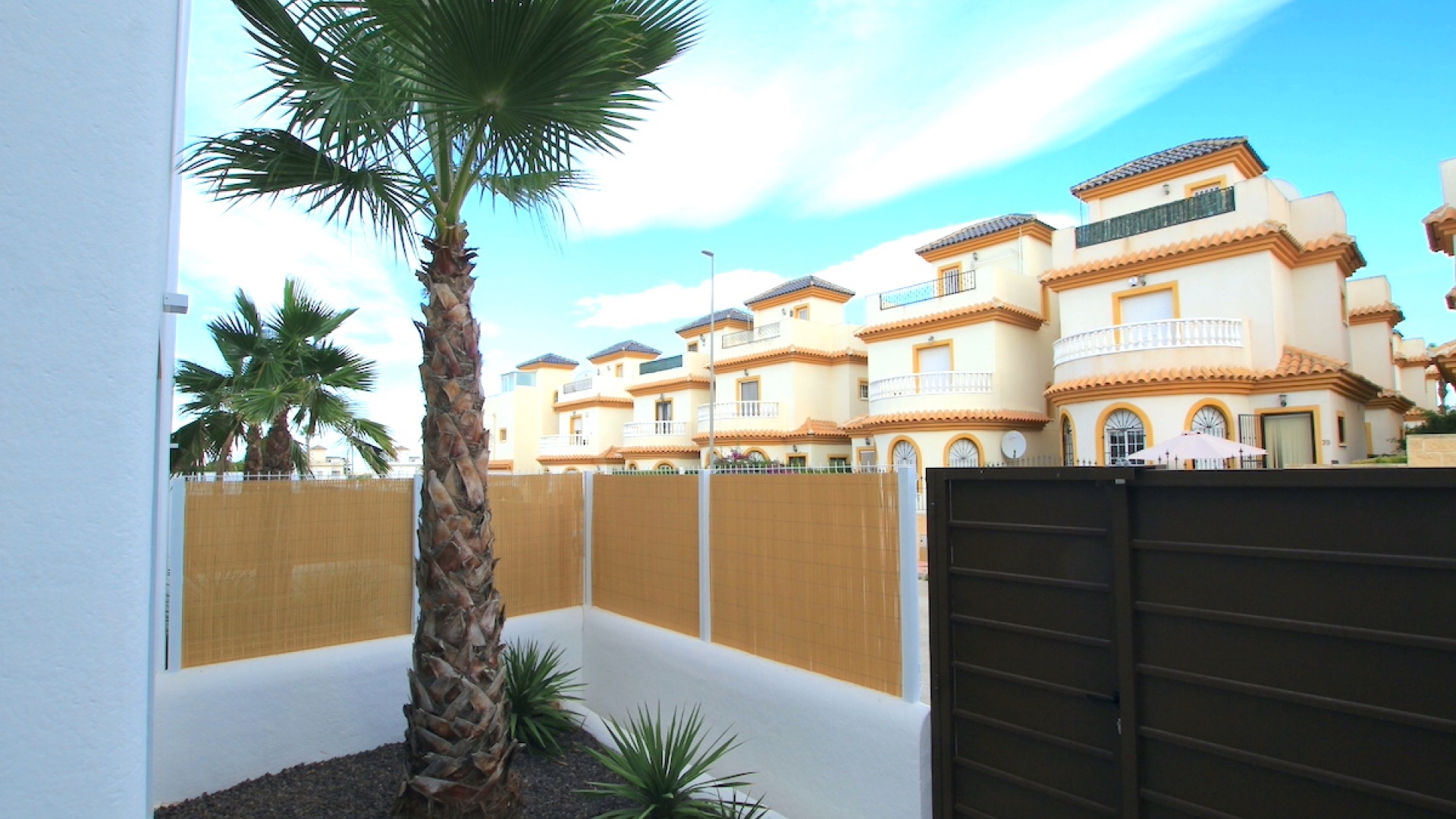 Wederverkoop - Villa - La Marina