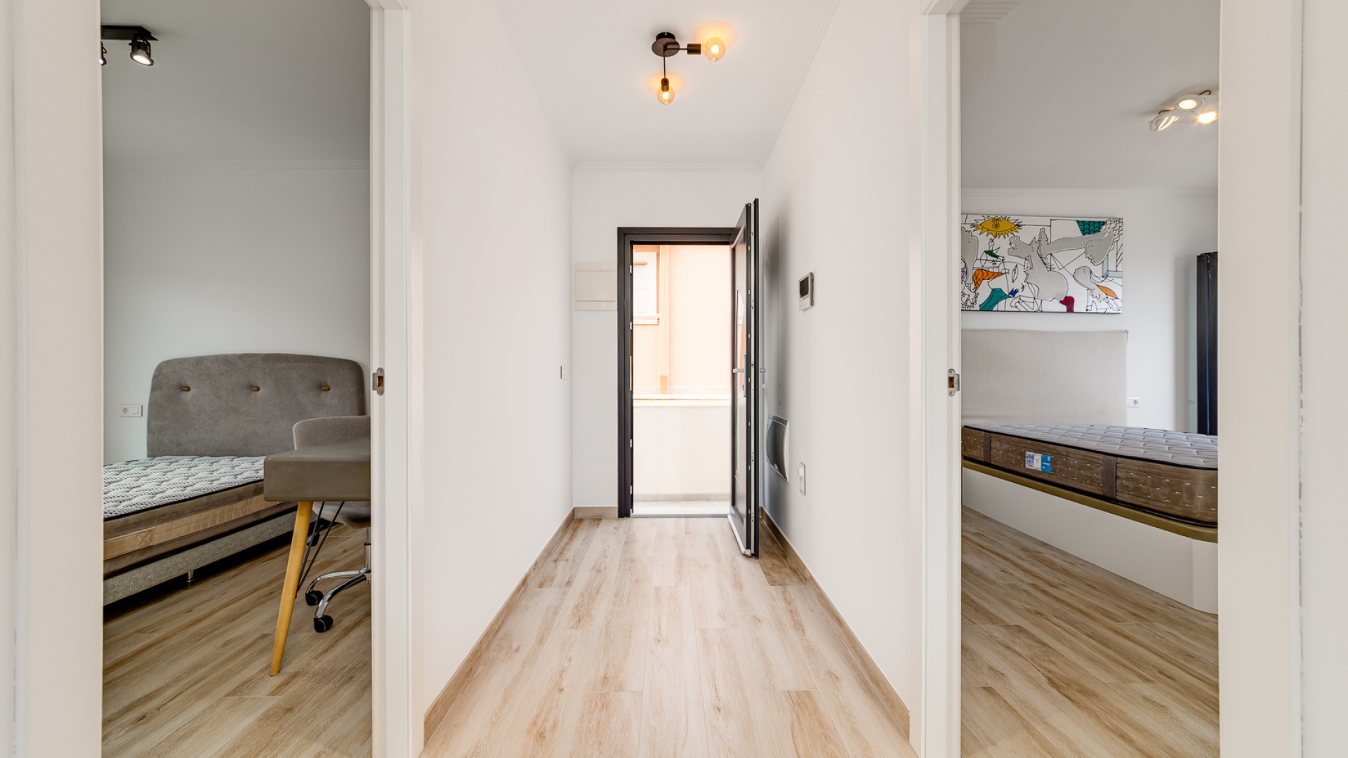 Wederverkoop - Villa - La Mata - 1st Line to the Sea