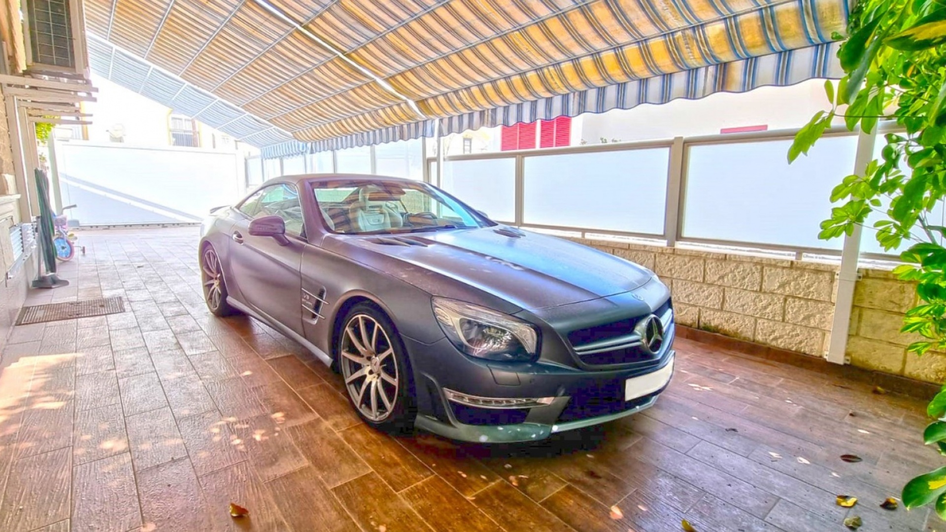 Wederverkoop - Villa - La Mata - Beachside La Mata