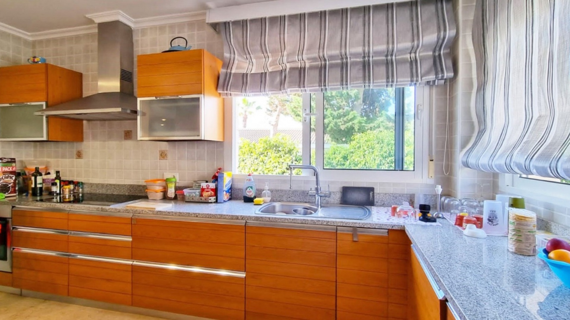 Wederverkoop - Villa - La Mata - Beachside La Mata