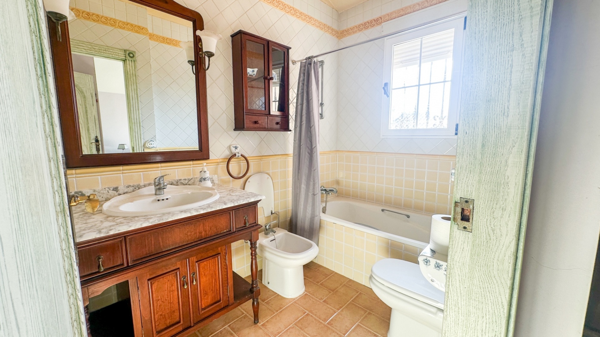 Wederverkoop - Villa - La Mata - Beachside La Mata