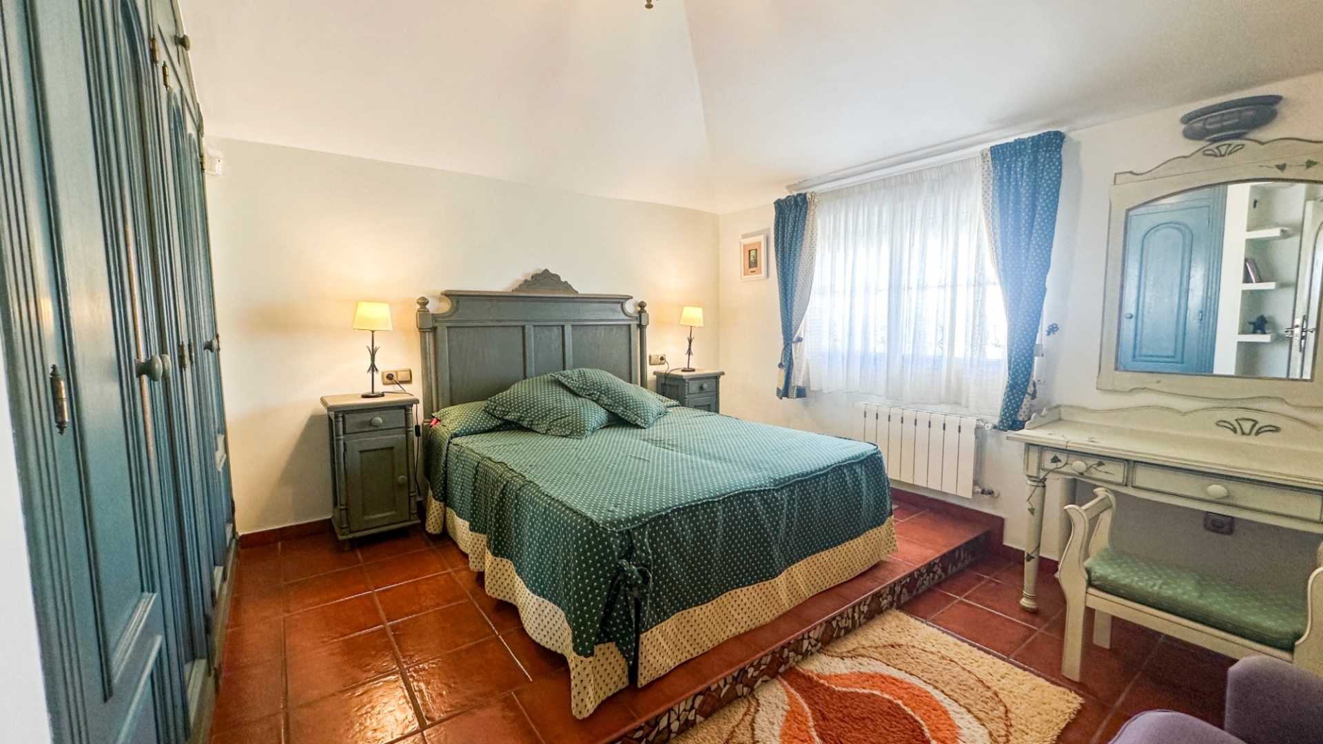 Wederverkoop - Villa - La Mata - Beachside La Mata