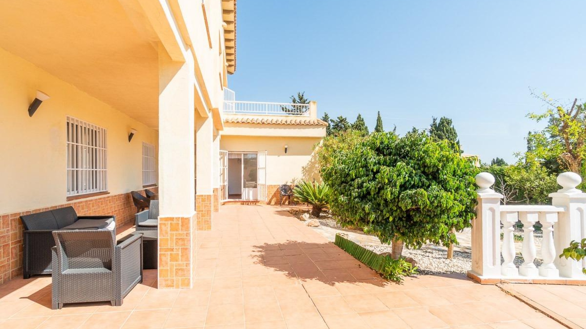Wederverkoop - Villa - La Mata - cabo cervera