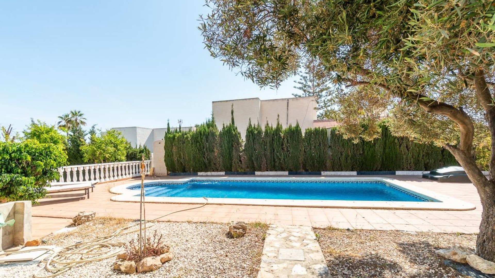 Wederverkoop - Villa - La Mata - cabo cervera