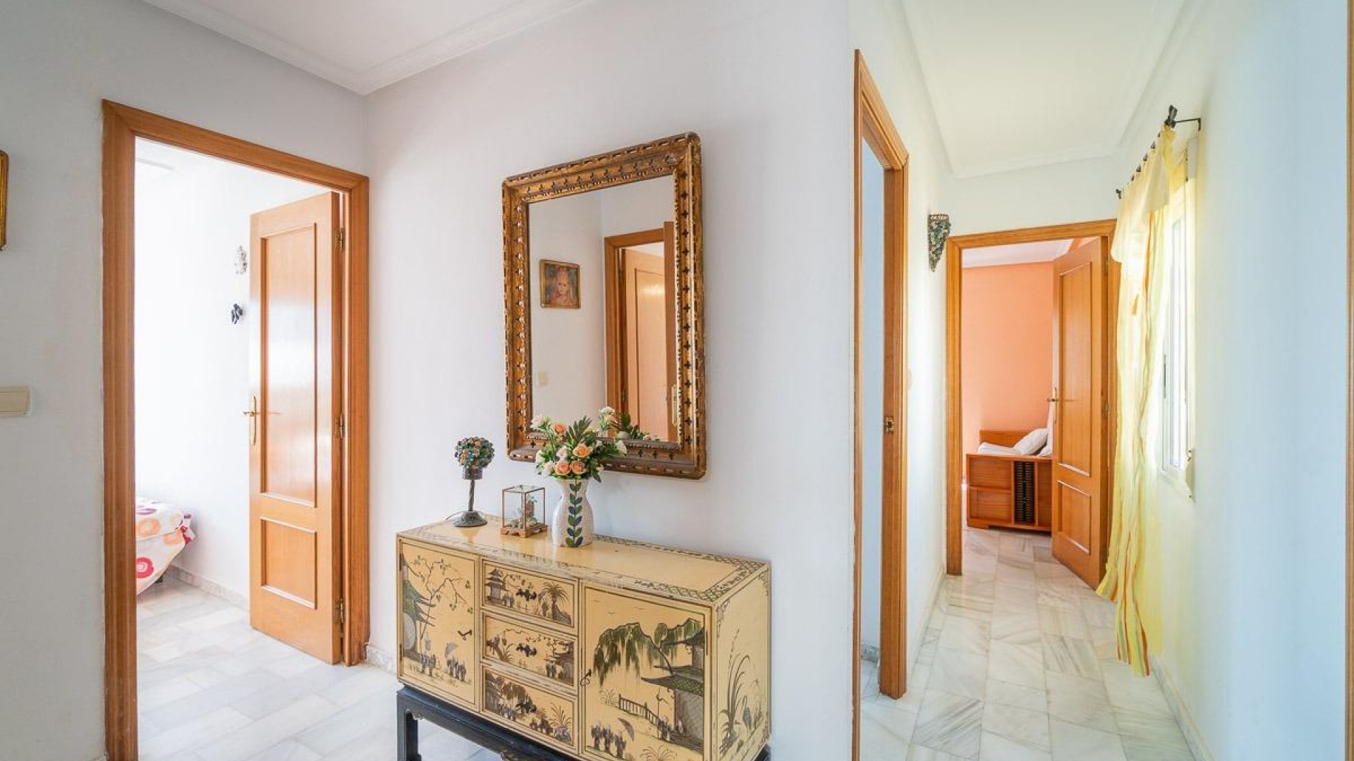 Wederverkoop - Villa - La Mata - cabo cervera