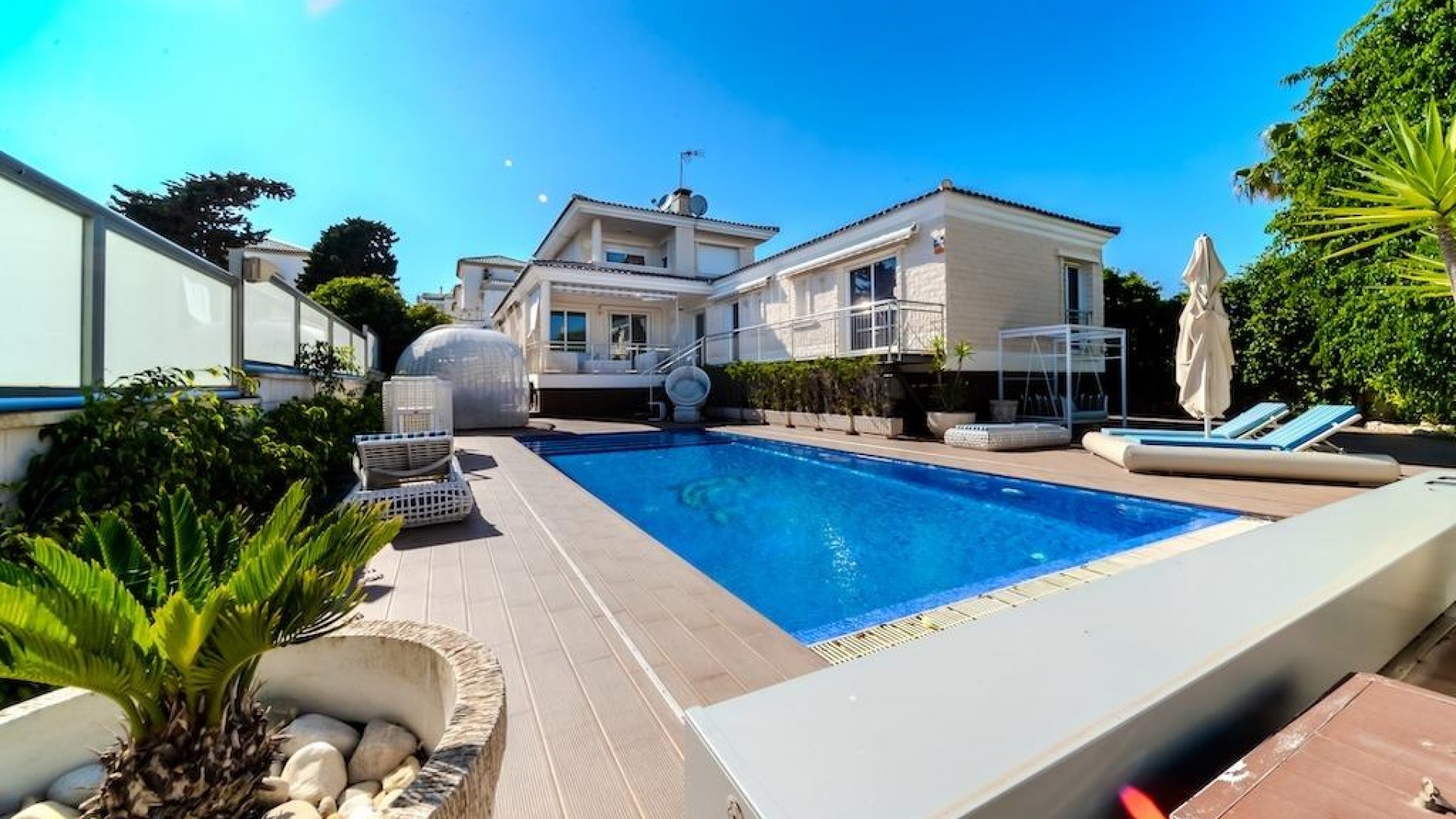 Wederverkoop - Villa - La Mata - Torrelamata