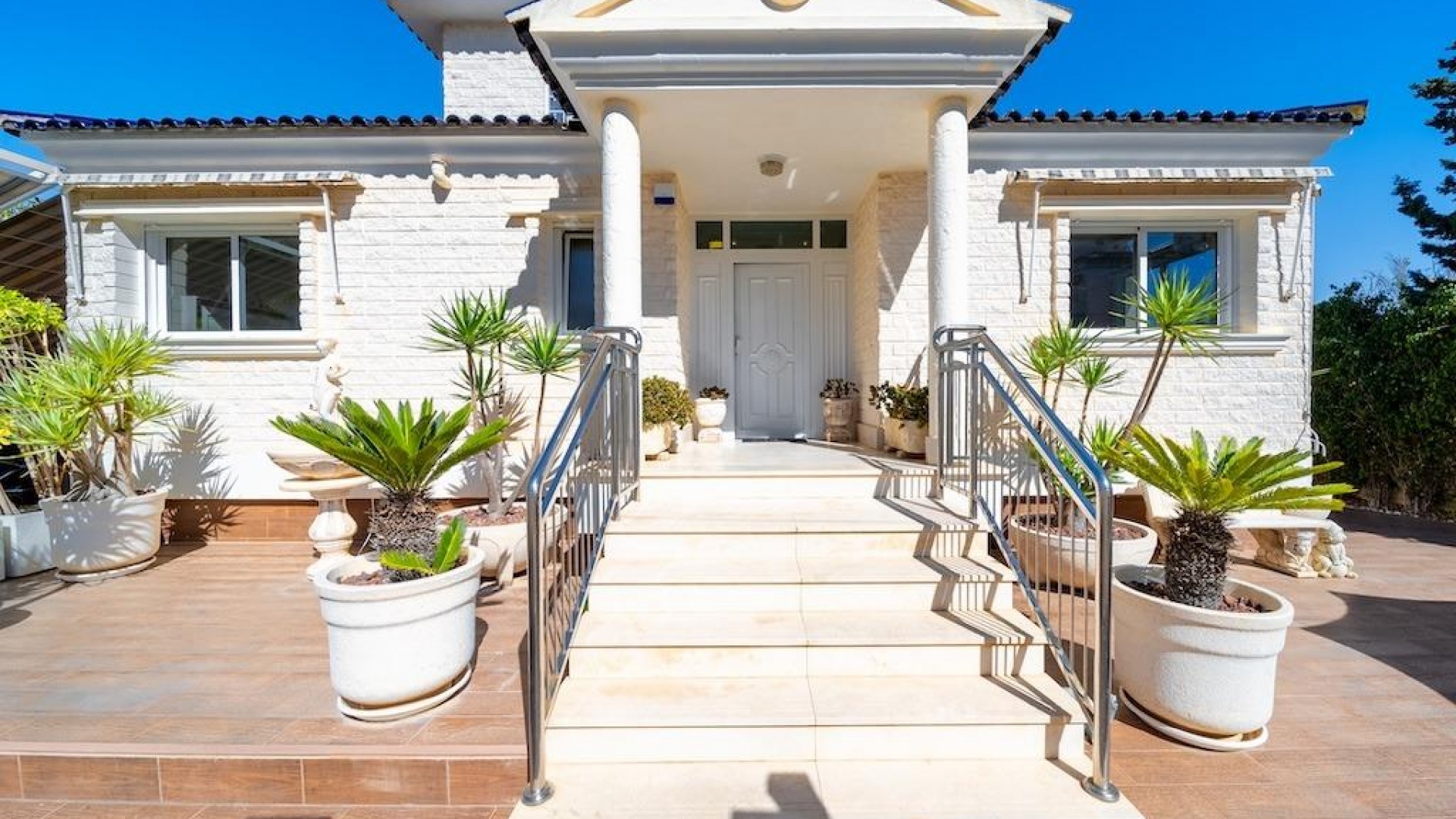 Wederverkoop - Villa - La Mata - Torrelamata