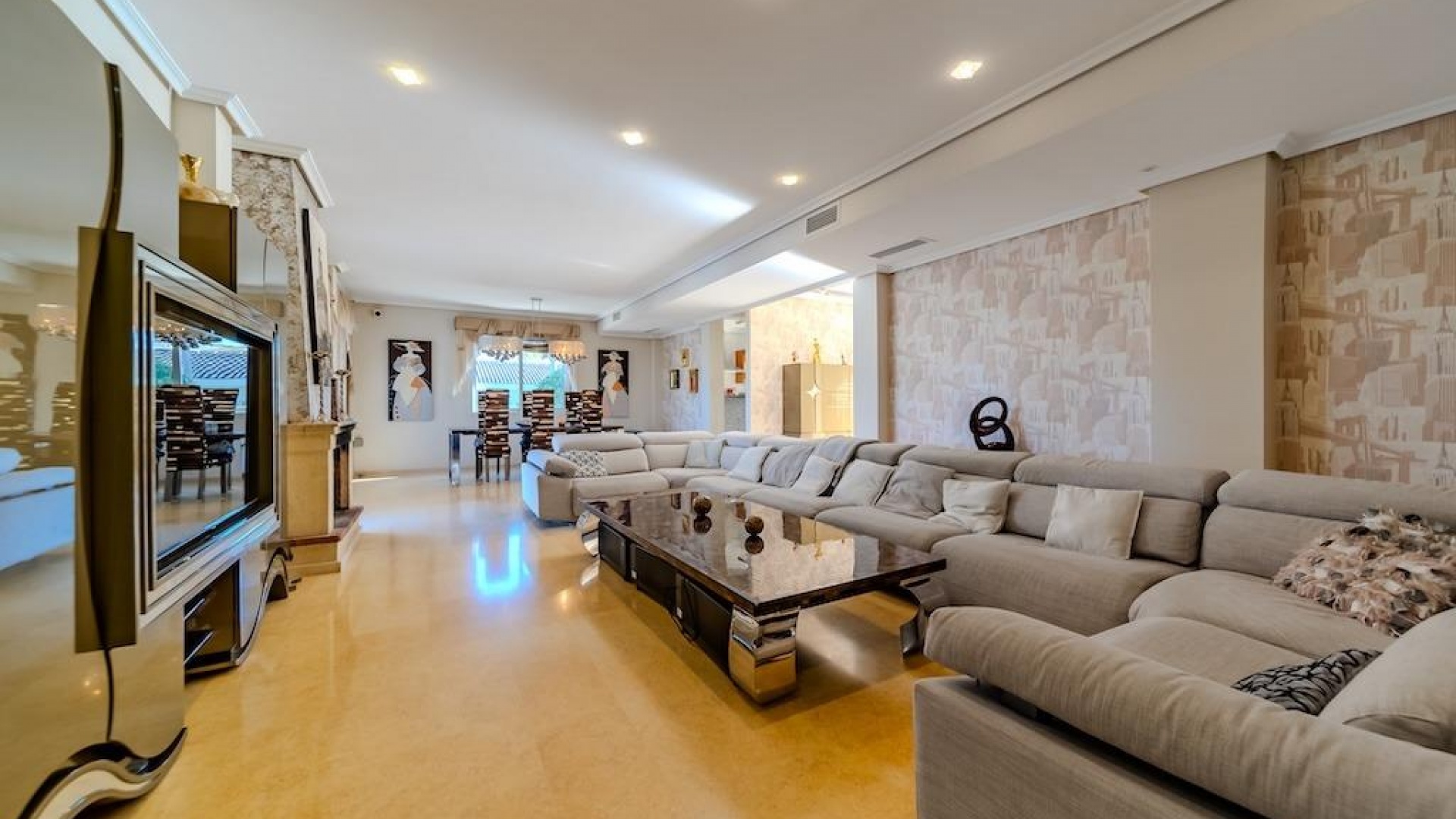 Wederverkoop - Villa - La Mata - Torrelamata