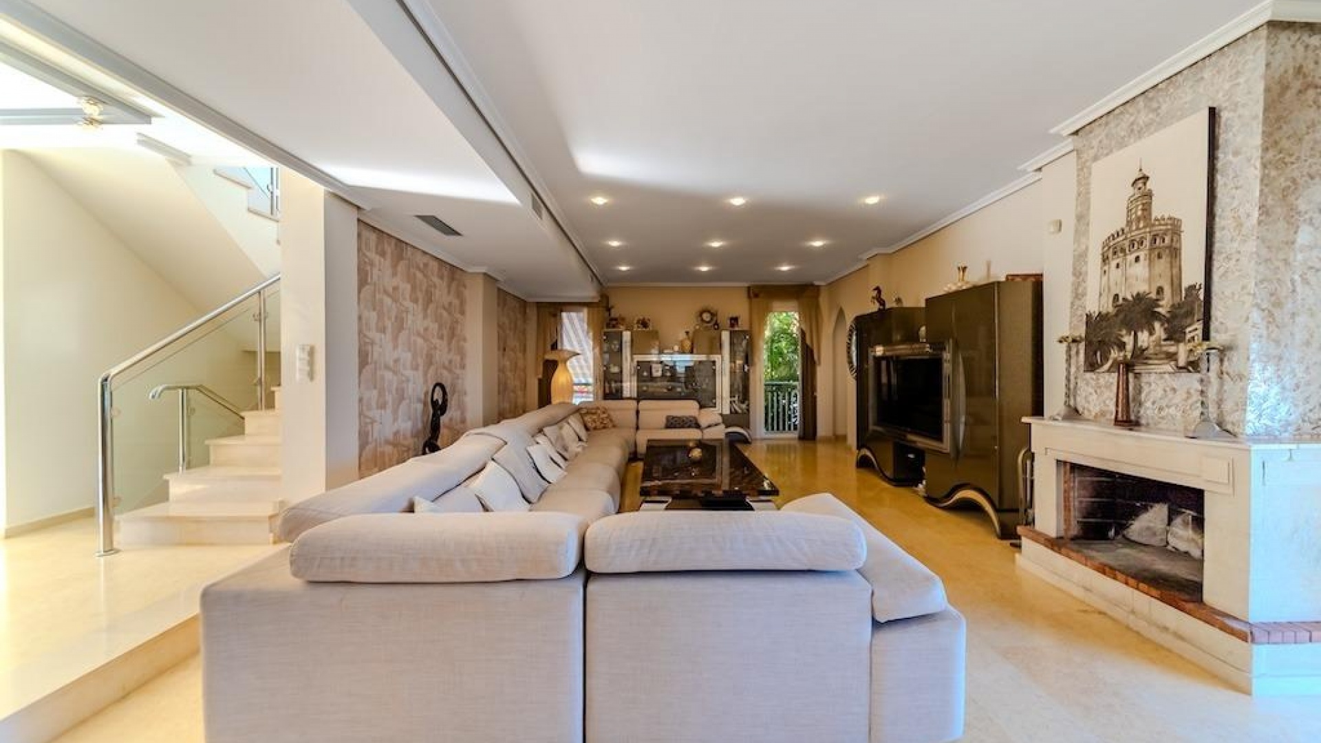 Wederverkoop - Villa - La Mata - Torrelamata