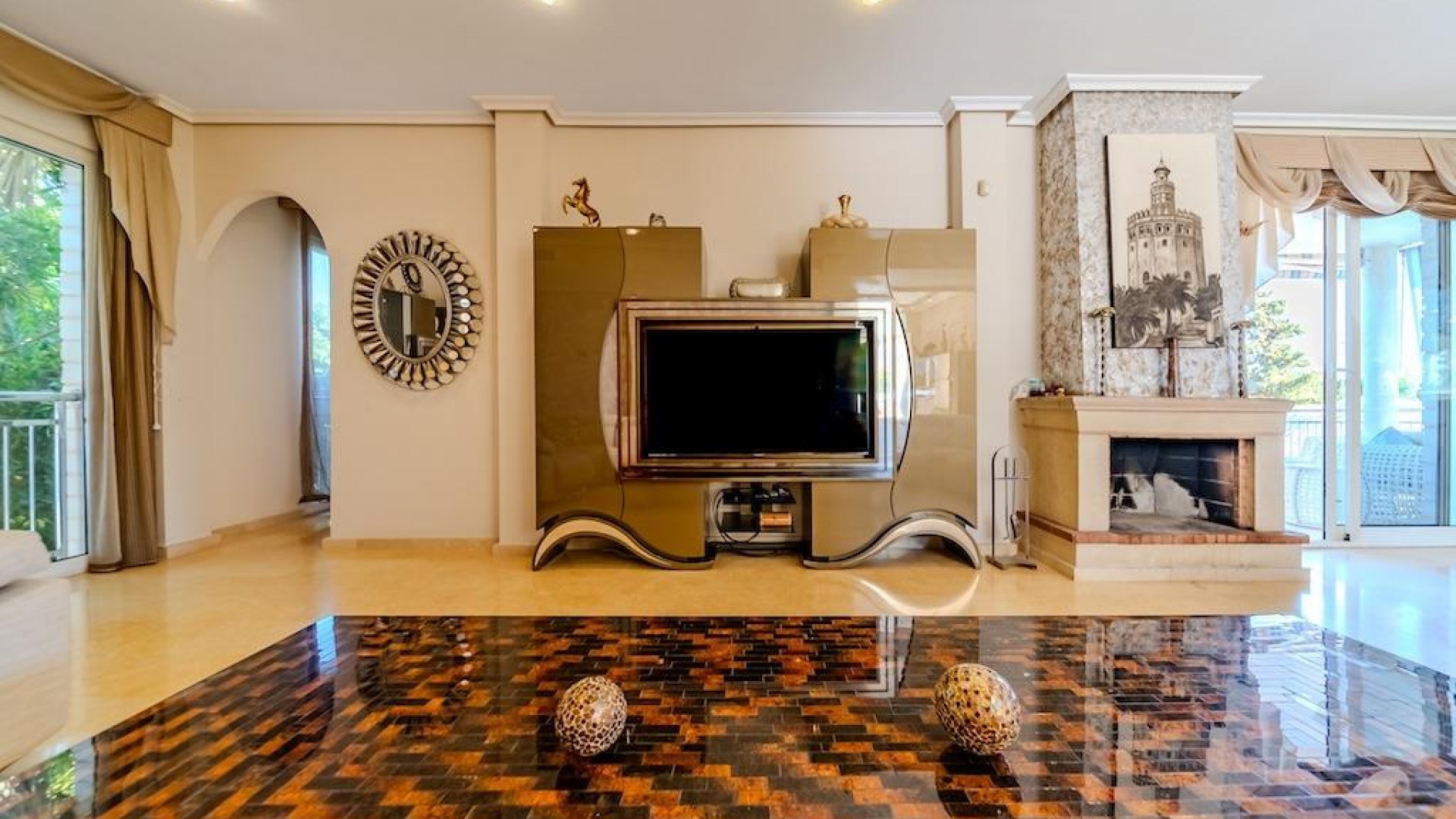 Wederverkoop - Villa - La Mata - Torrelamata