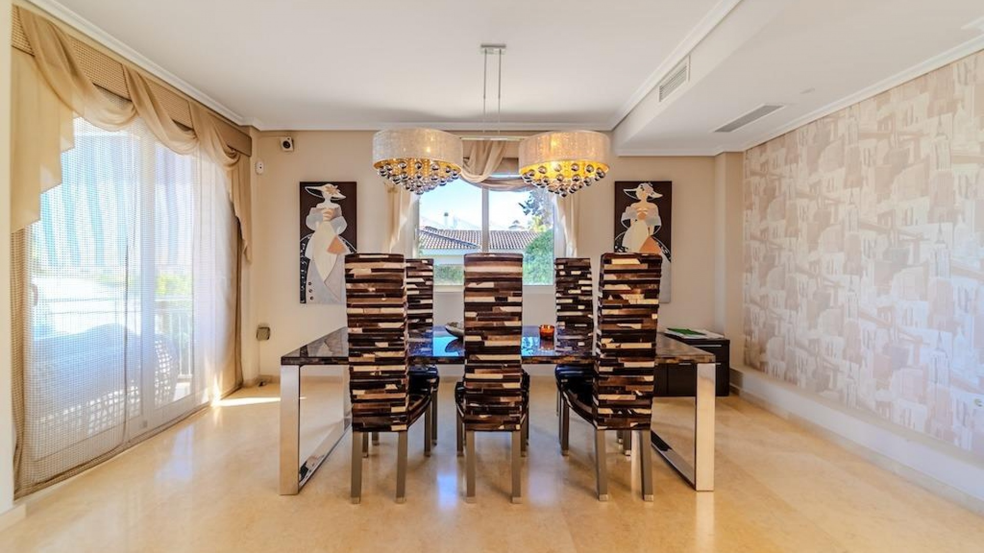 Wederverkoop - Villa - La Mata - Torrelamata