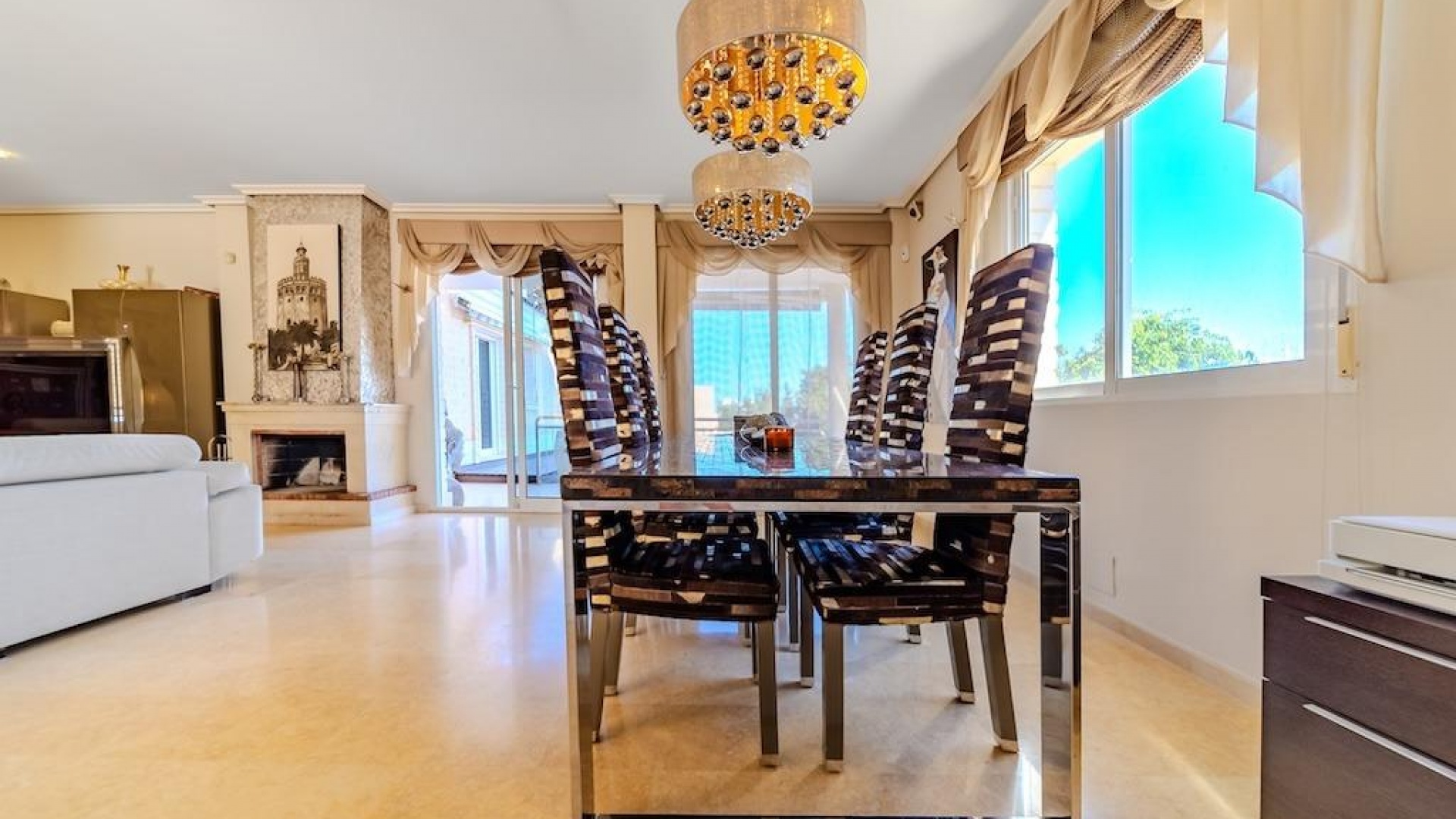 Wederverkoop - Villa - La Mata - Torrelamata