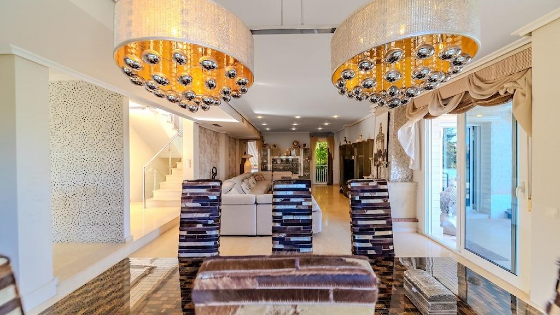 Wederverkoop - Villa - La Mata - Torrelamata