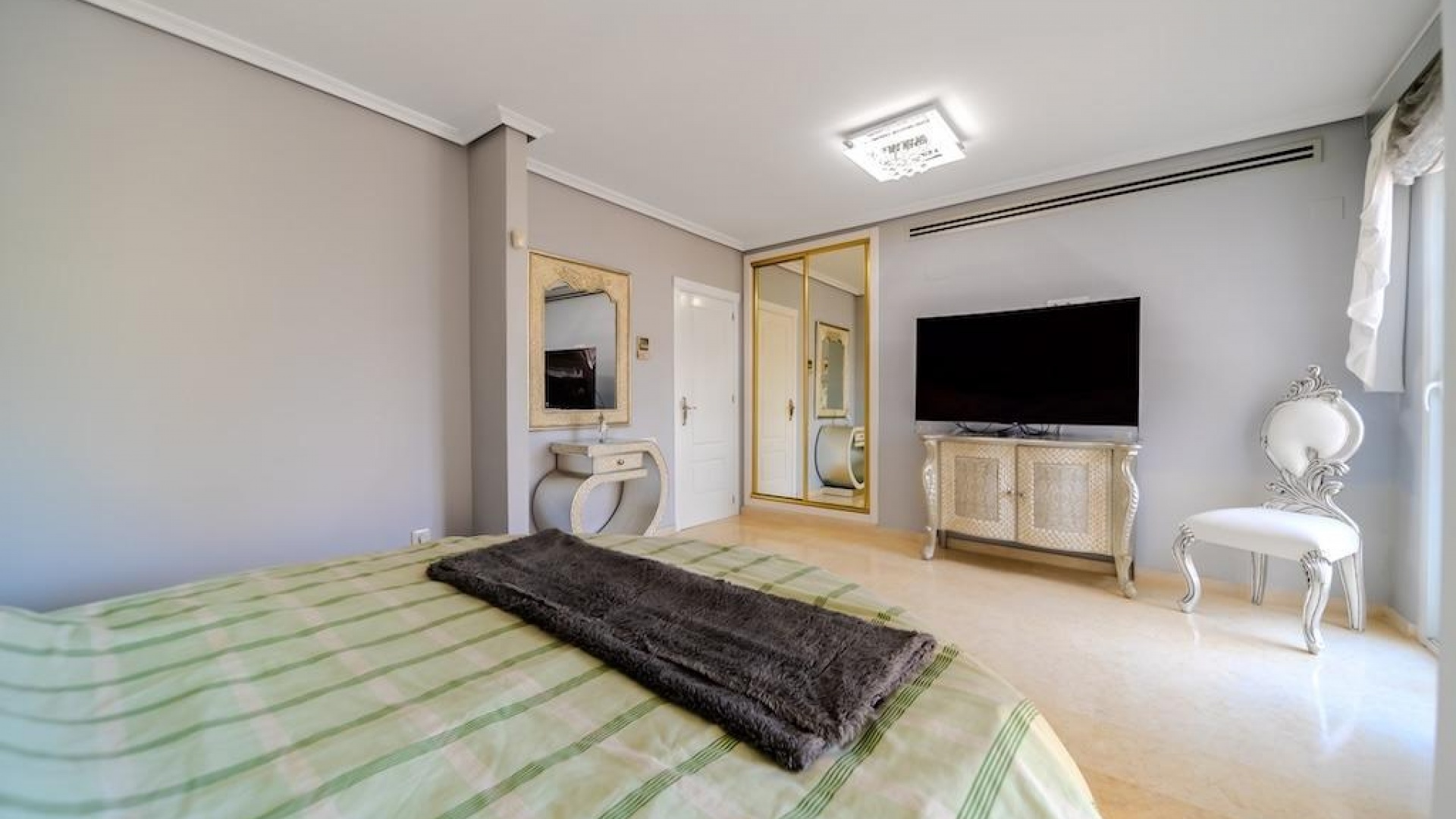 Wederverkoop - Villa - La Mata - Torrelamata