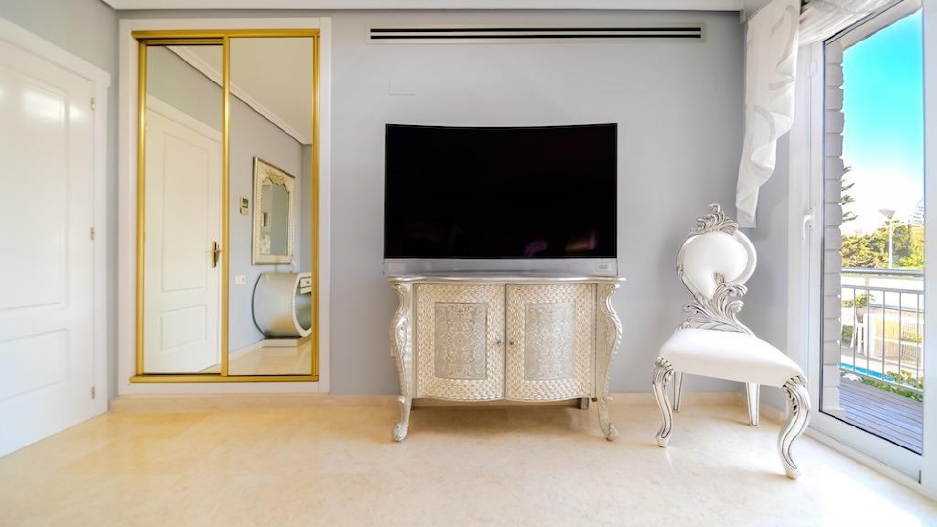 Wederverkoop - Villa - La Mata - Torrelamata