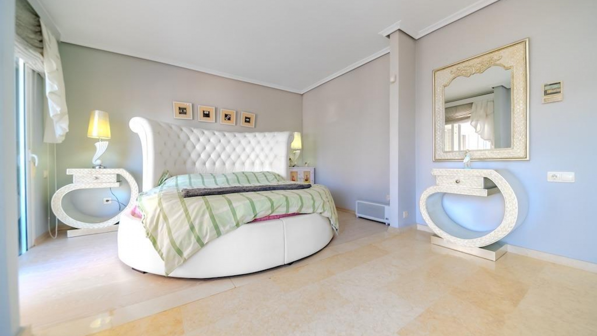 Wederverkoop - Villa - La Mata - Torrelamata