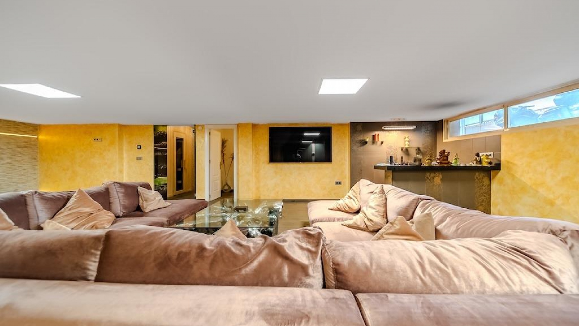 Wederverkoop - Villa - La Mata - Torrelamata