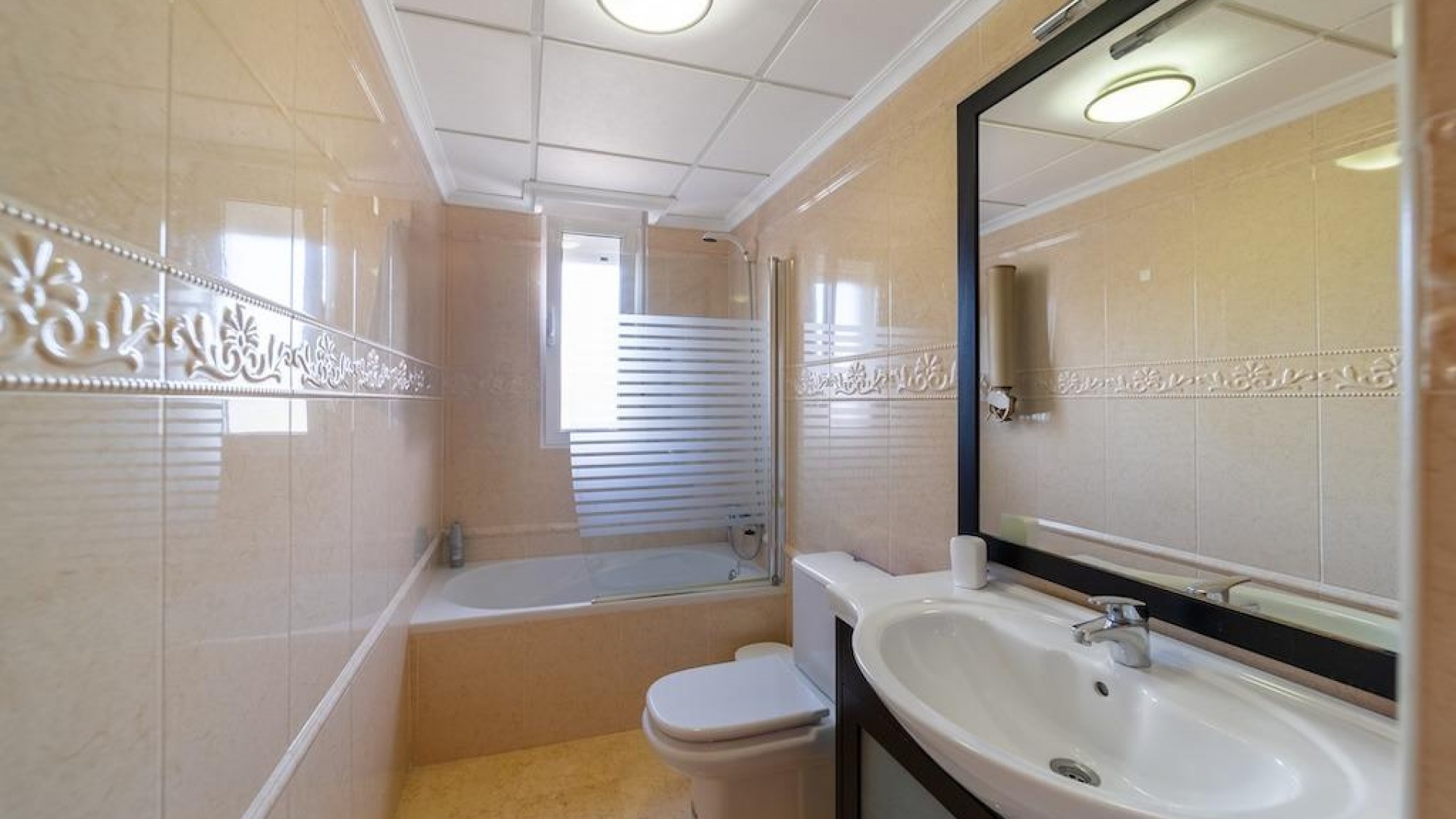 Wederverkoop - Villa - La Mata - Torrelamata