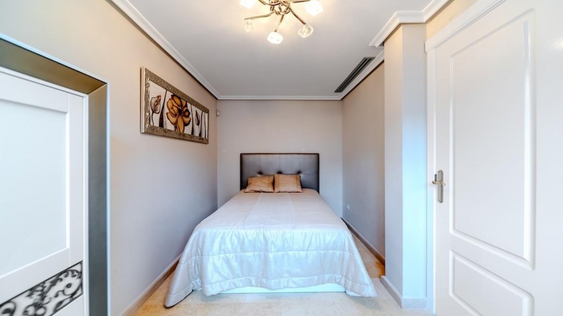 Wederverkoop - Villa - La Mata - Torrelamata