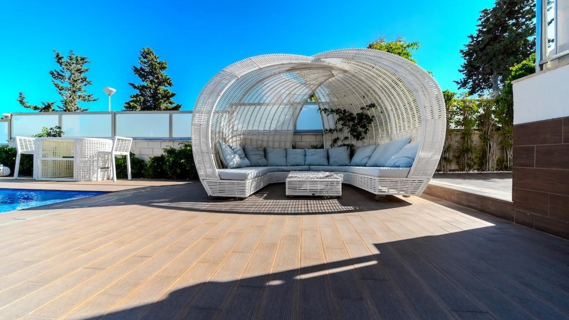 Wederverkoop - Villa - La Mata - Torrelamata