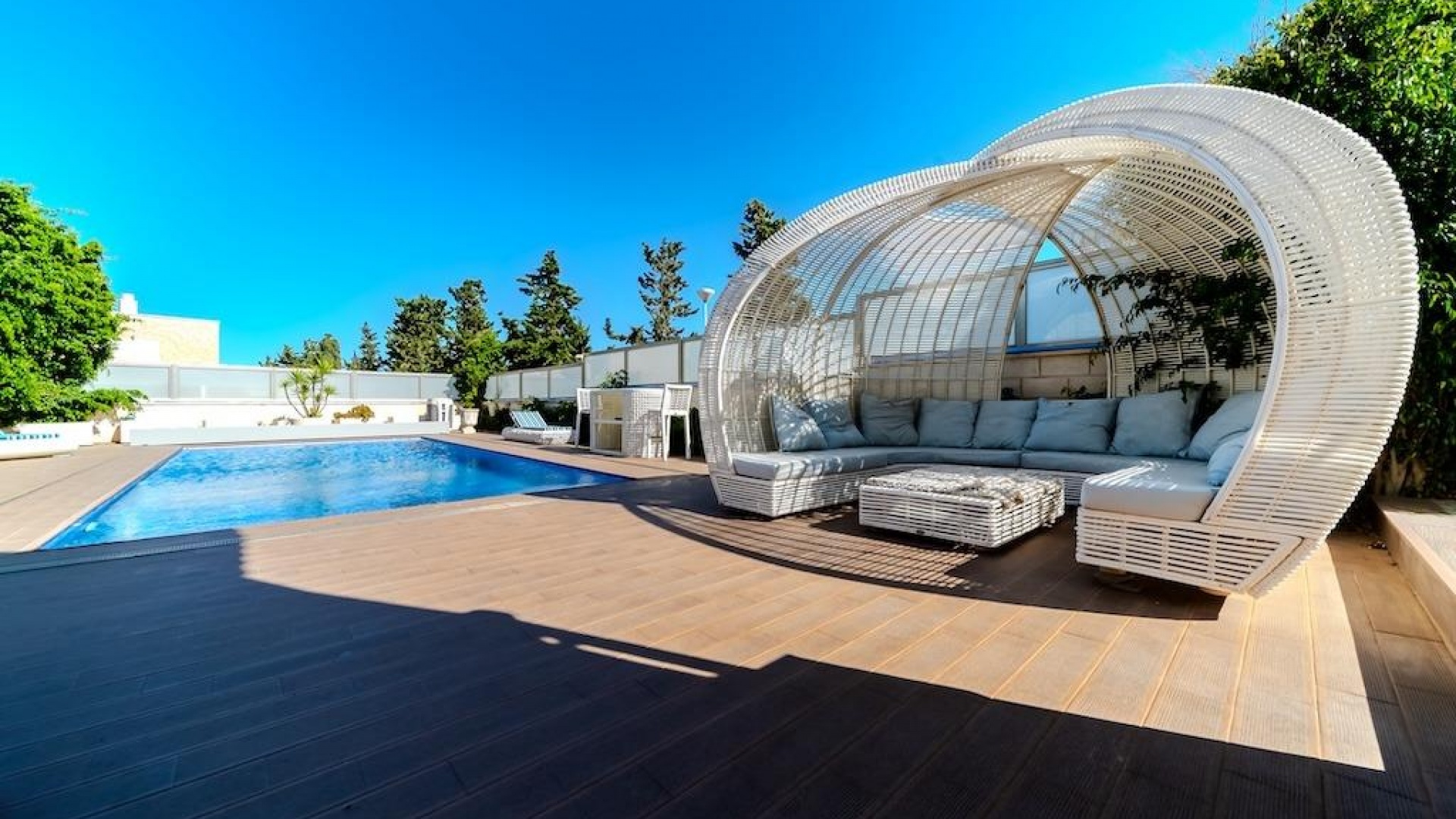 Wederverkoop - Villa - La Mata - Torrelamata