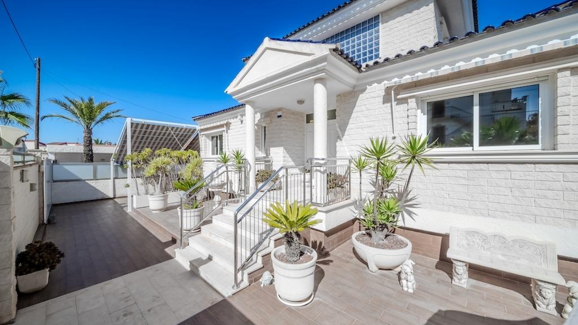 Wederverkoop - Villa - La Mata - Torrelamata